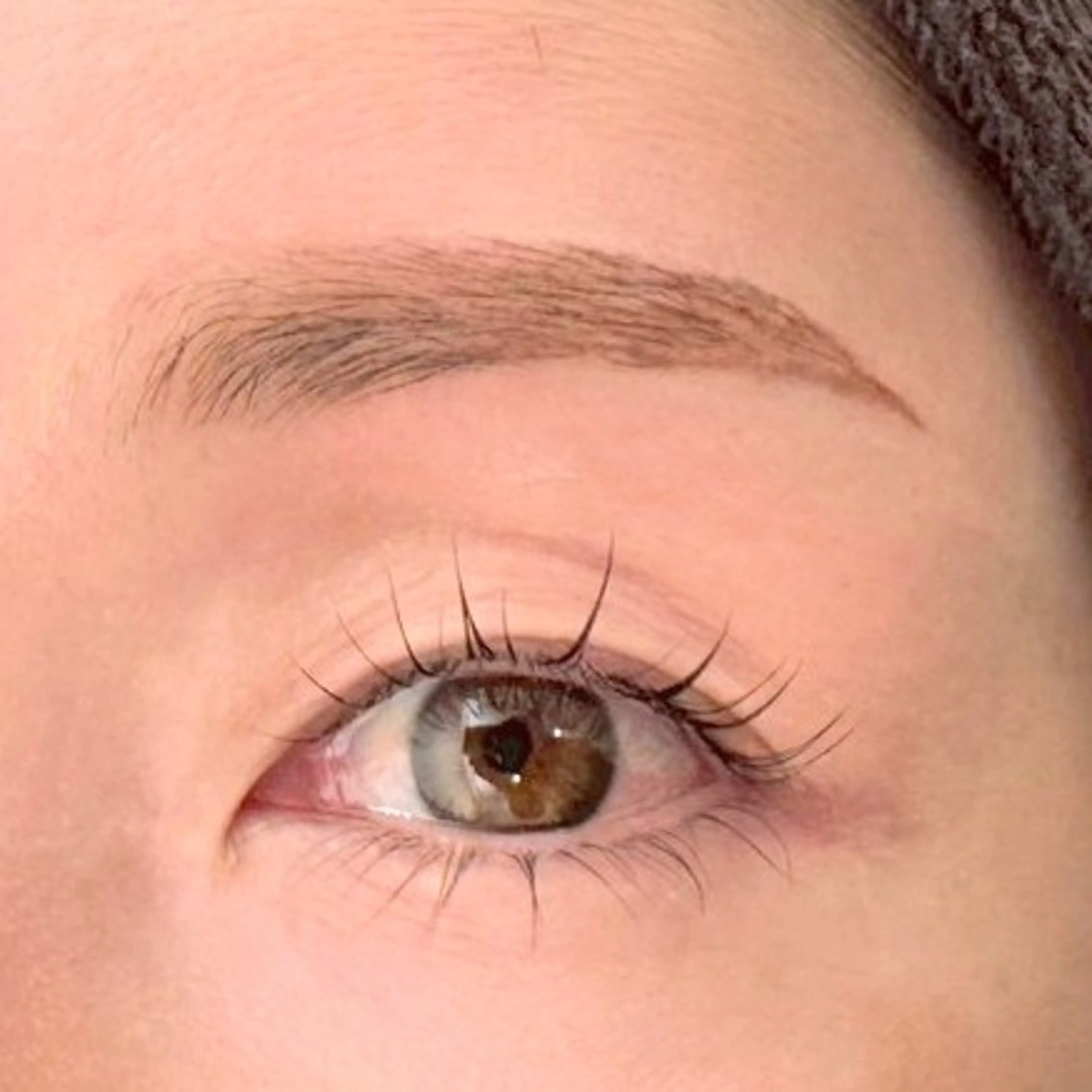 マツエク・マツパ マツパ 松下 奈津子のマツエク・マツパデザイン