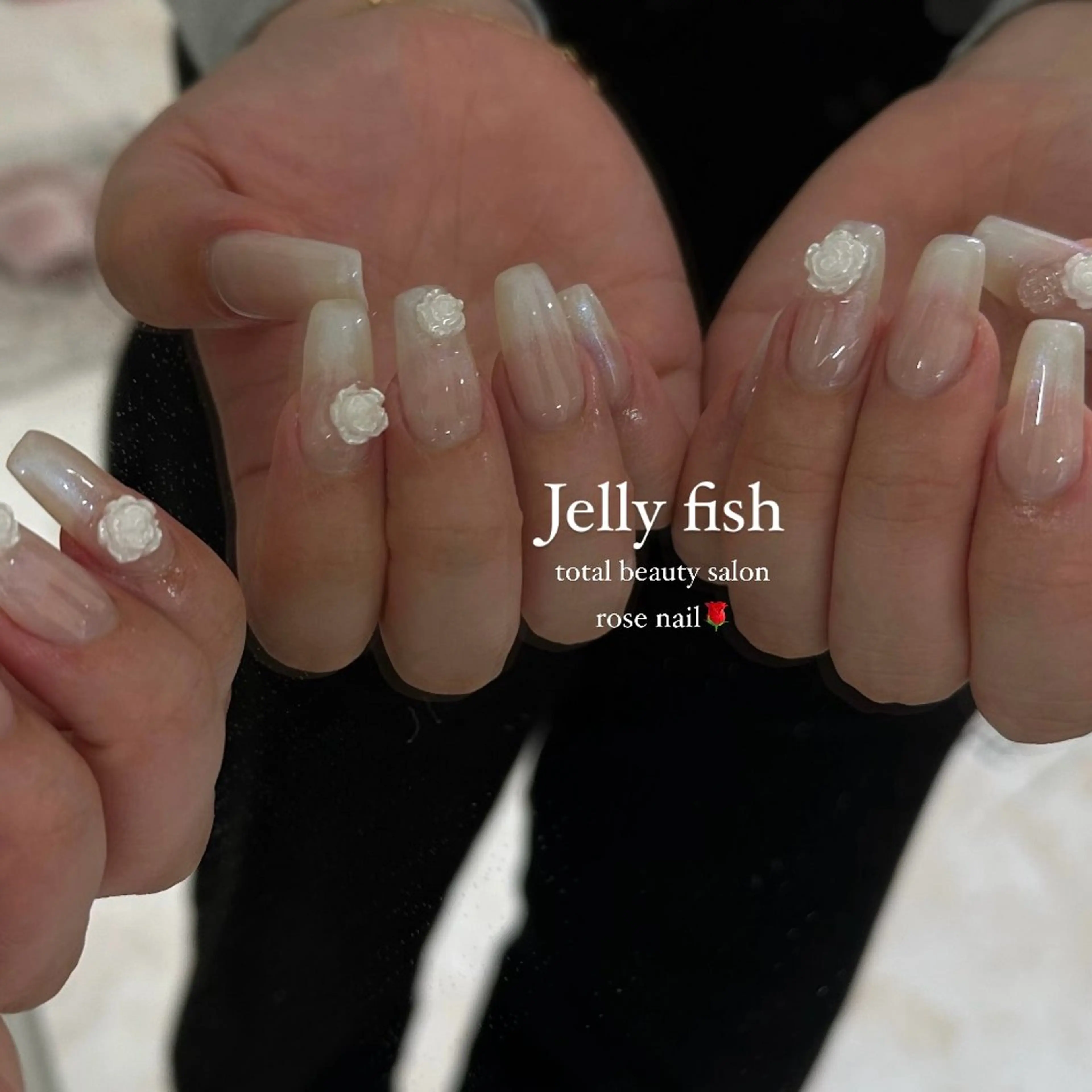 ネイル mignon nail salon所属・mignon nailのネイルデザイン