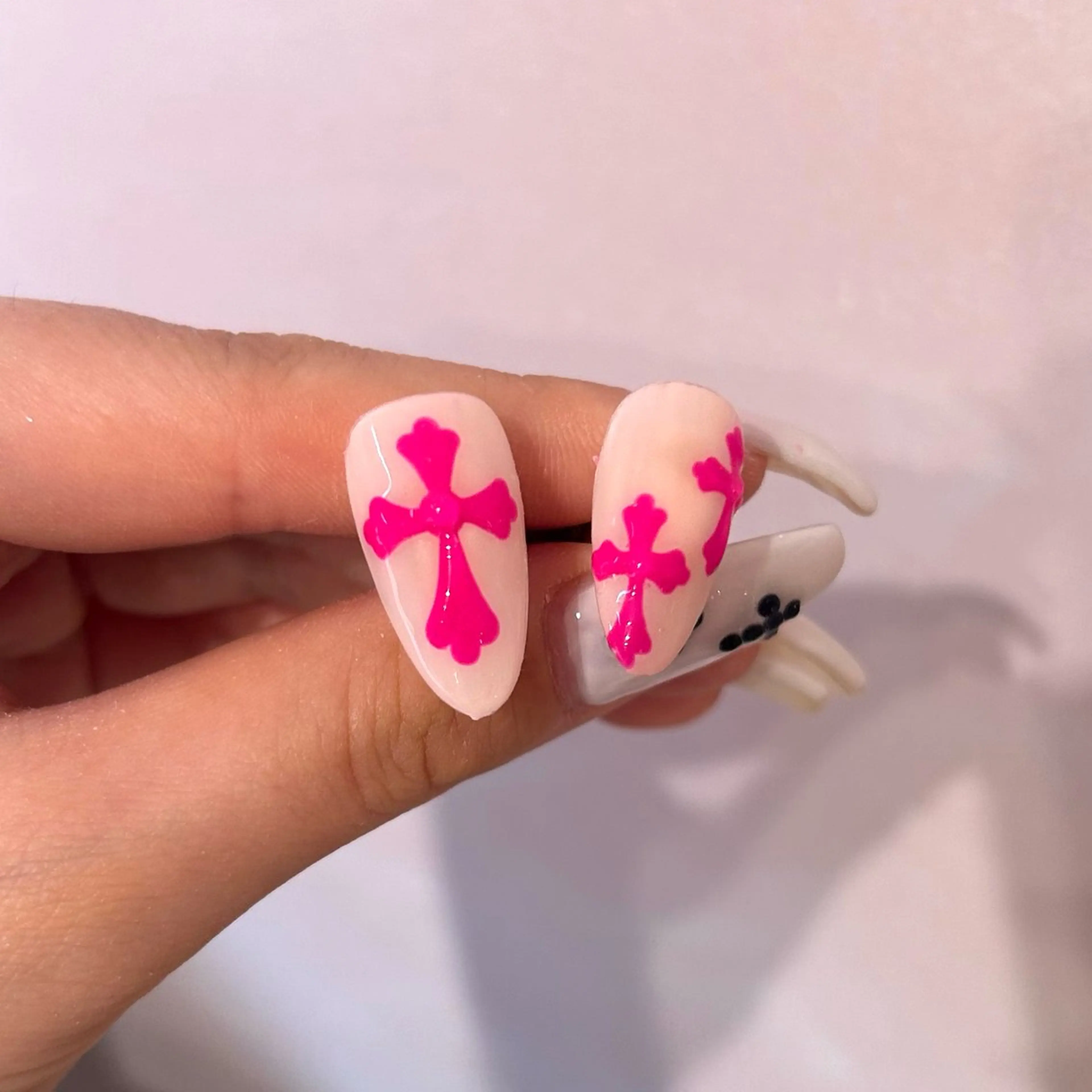 ネイル ネイルサロンAmo所属・ネイルサロンAmo 🎀SIONのネイルデザイン