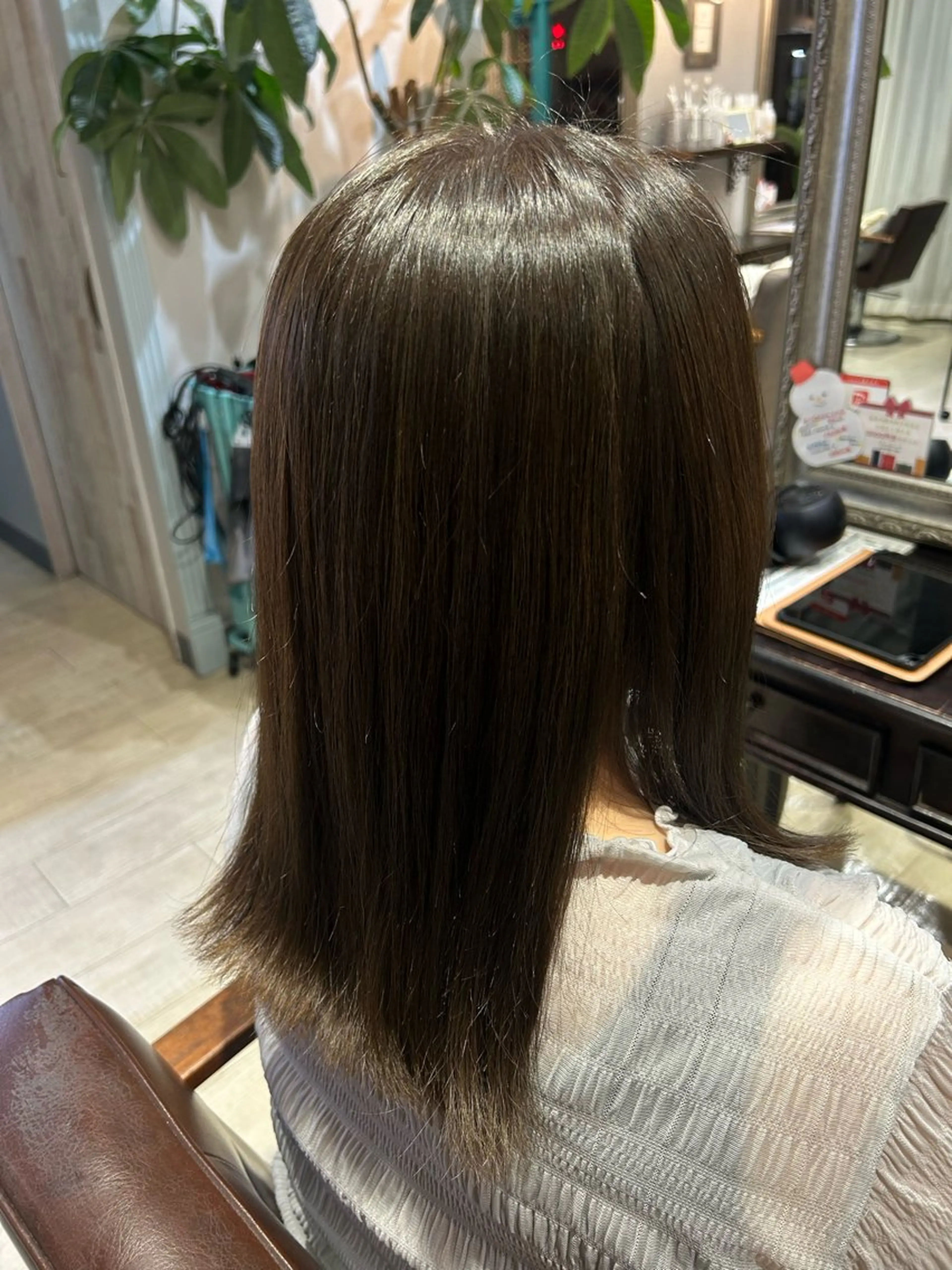 レイヤー/透明感/髪 質改善/メンズ/佐藤のヘアスタイル