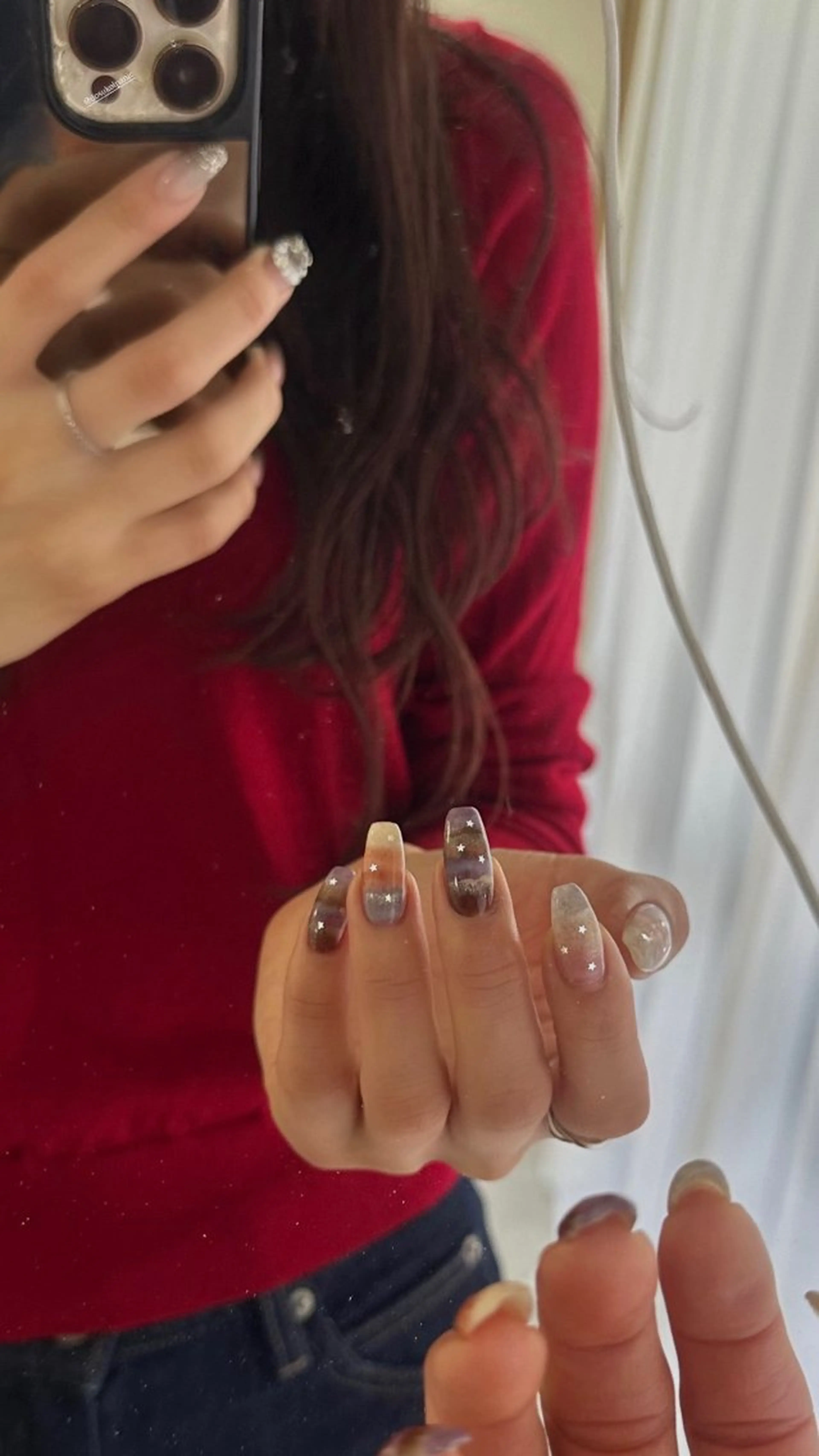 ネイル ハンドネイル ネイルサロン Ivy.のネイルデザイン