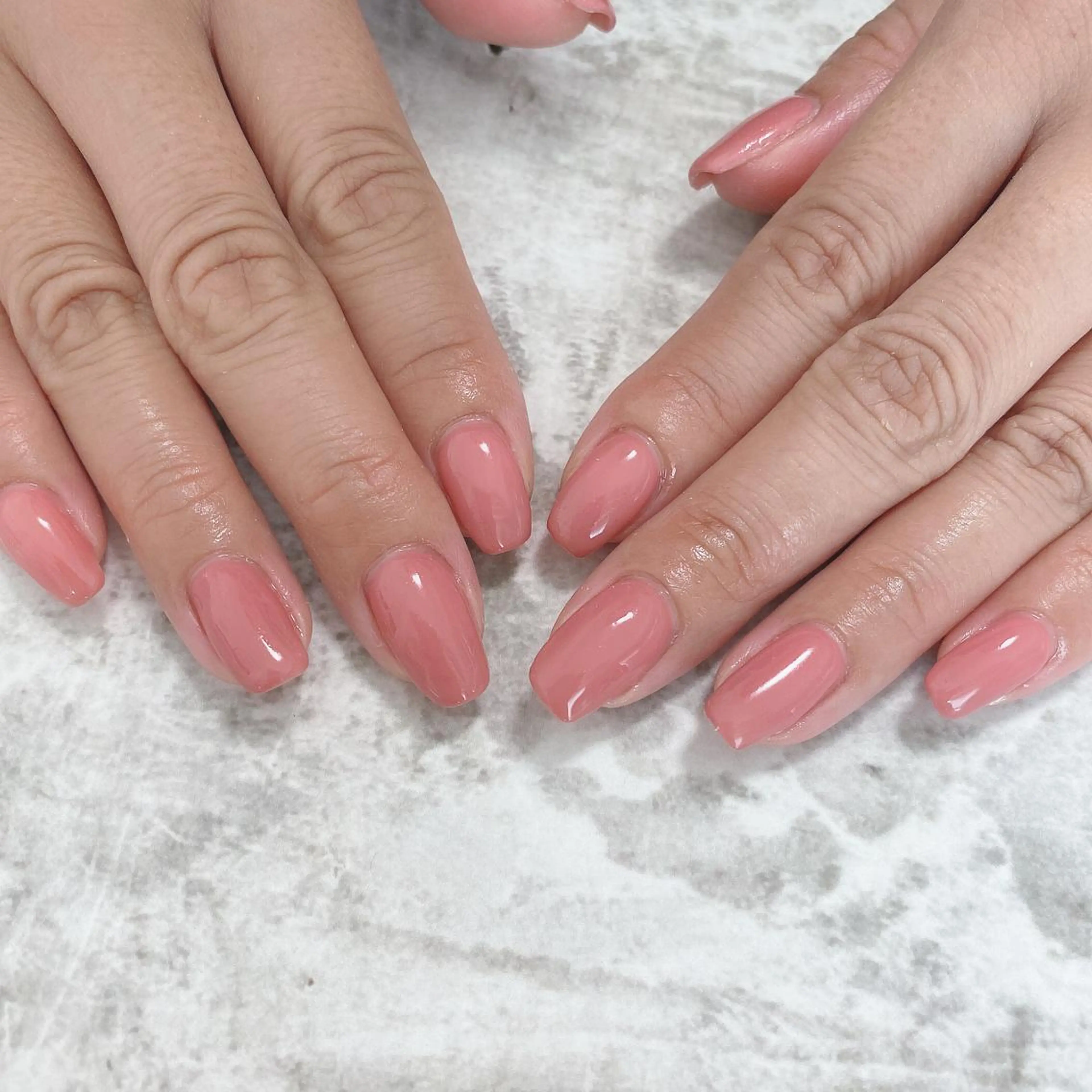 ネイル 吉岡 裕子のネイルデザイン