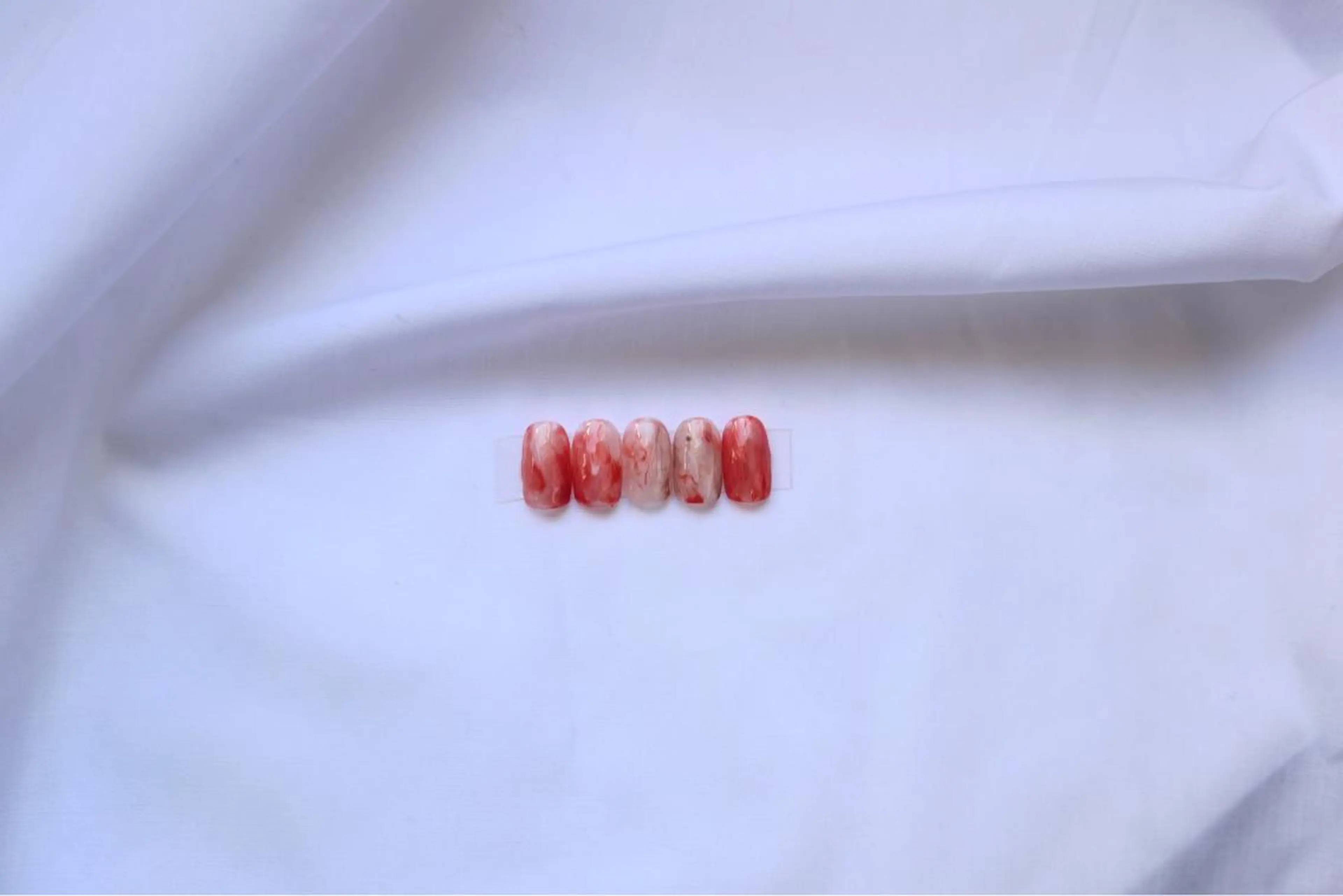 ネイル TONE所属・TONE the nailのネイルデザイン