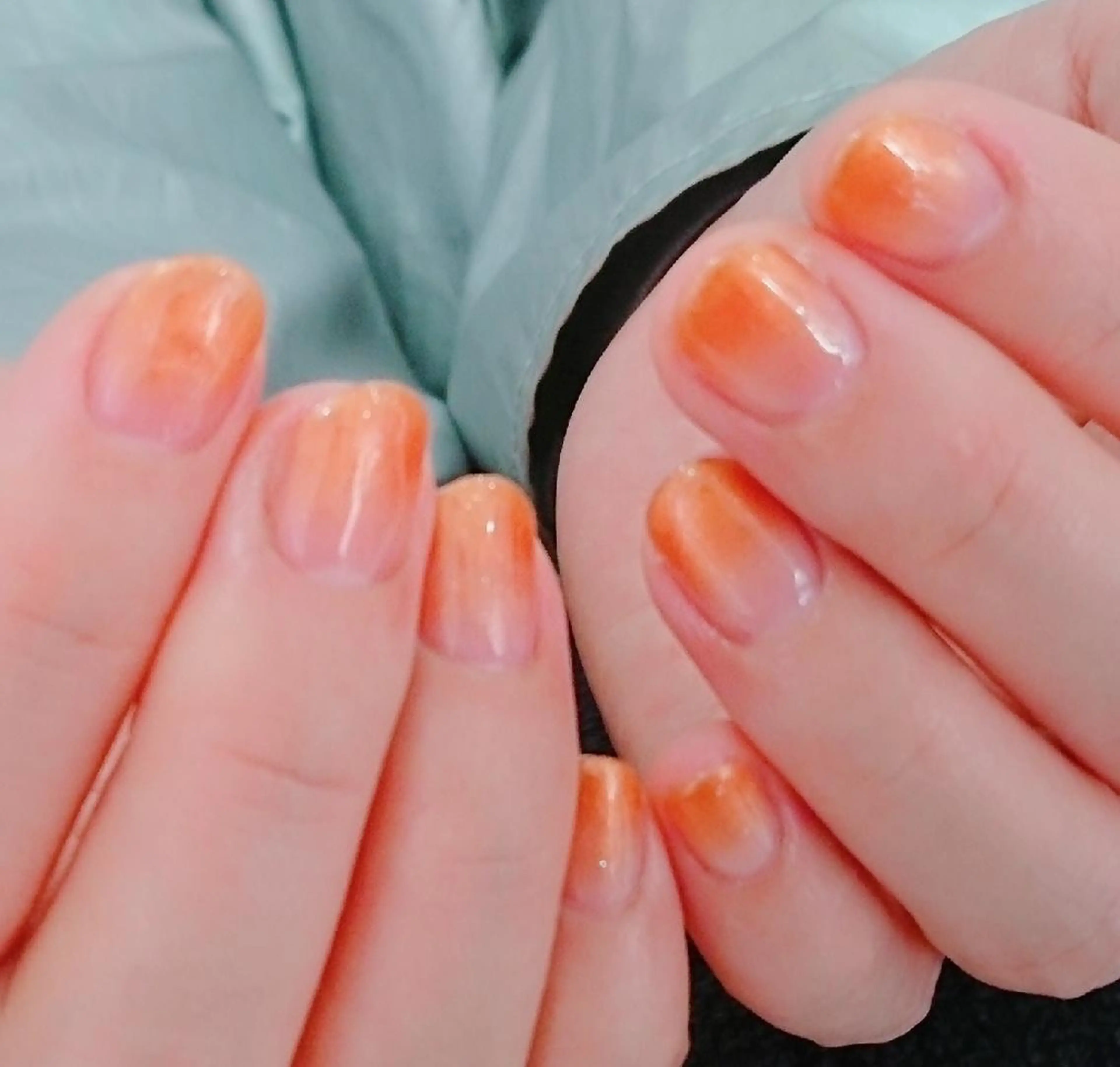 ネイル 市川駅 ✿中津のネイルデザイン