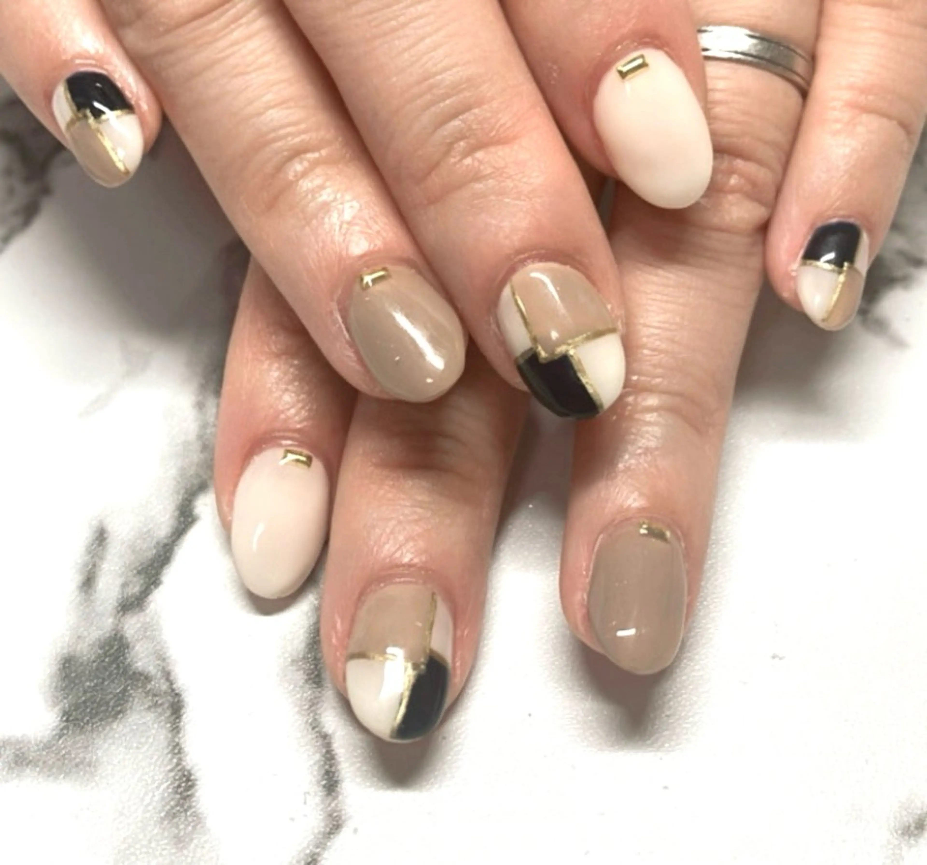 ネイル KAONAIL 【Sakurai】のネイルデザイン