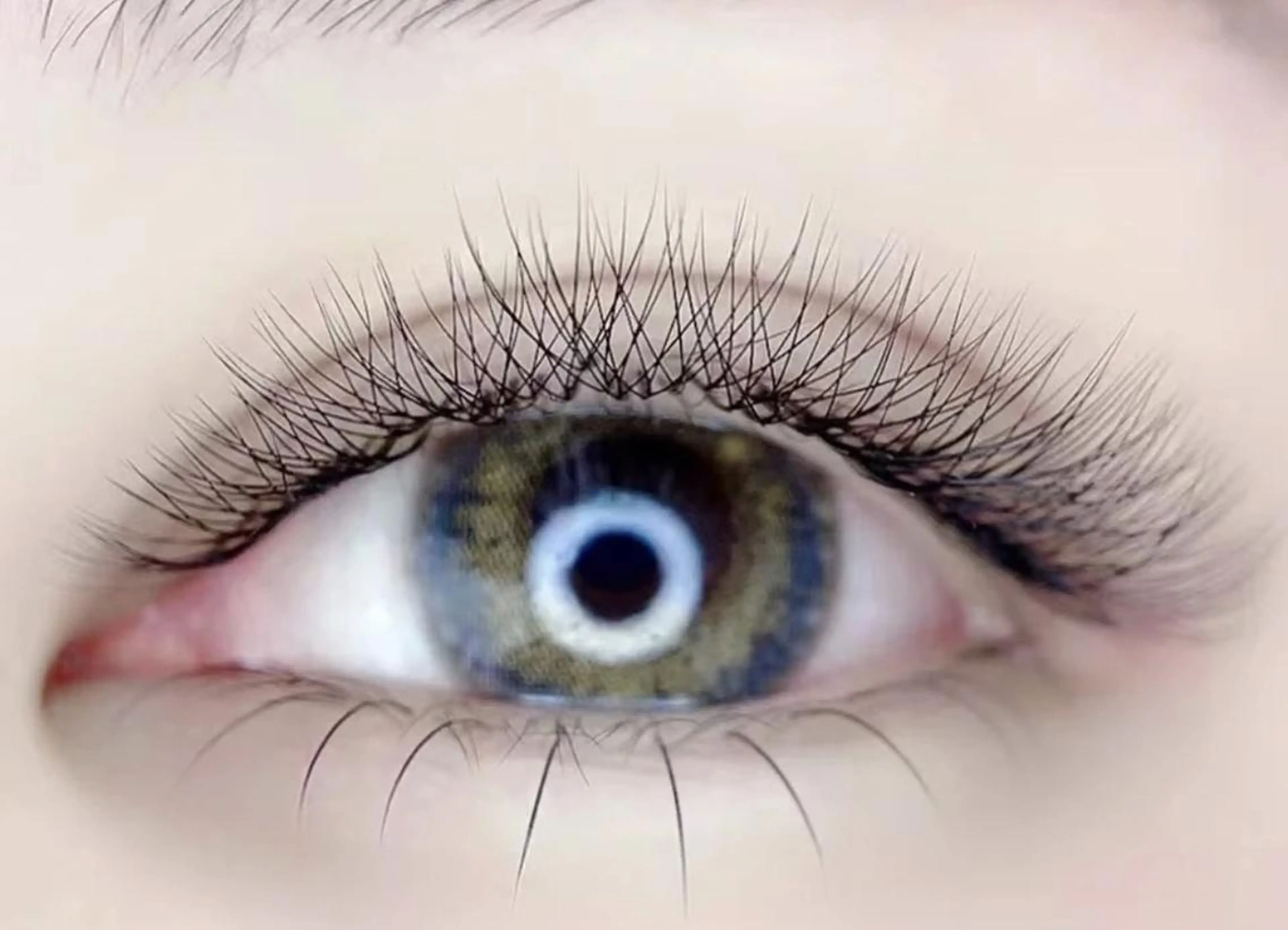 マツエク・マツパ Cute B e au t yのマツエク・マツパデザイン