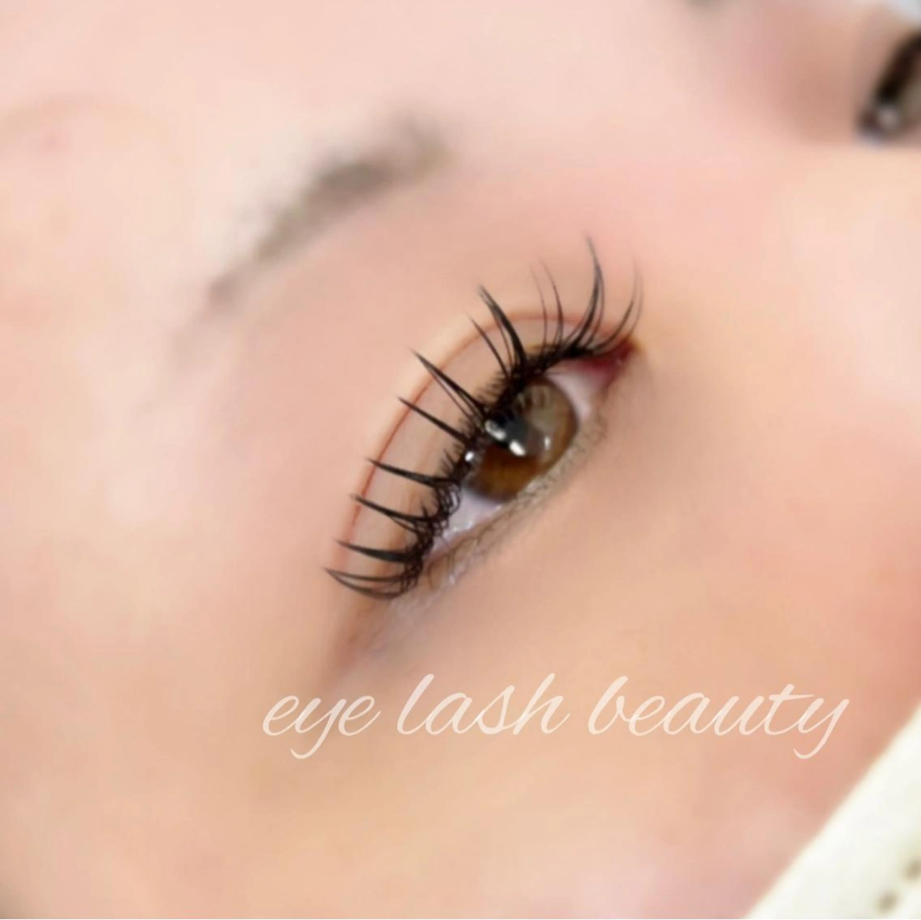 🌈LEDエクステ100本🌈の写真