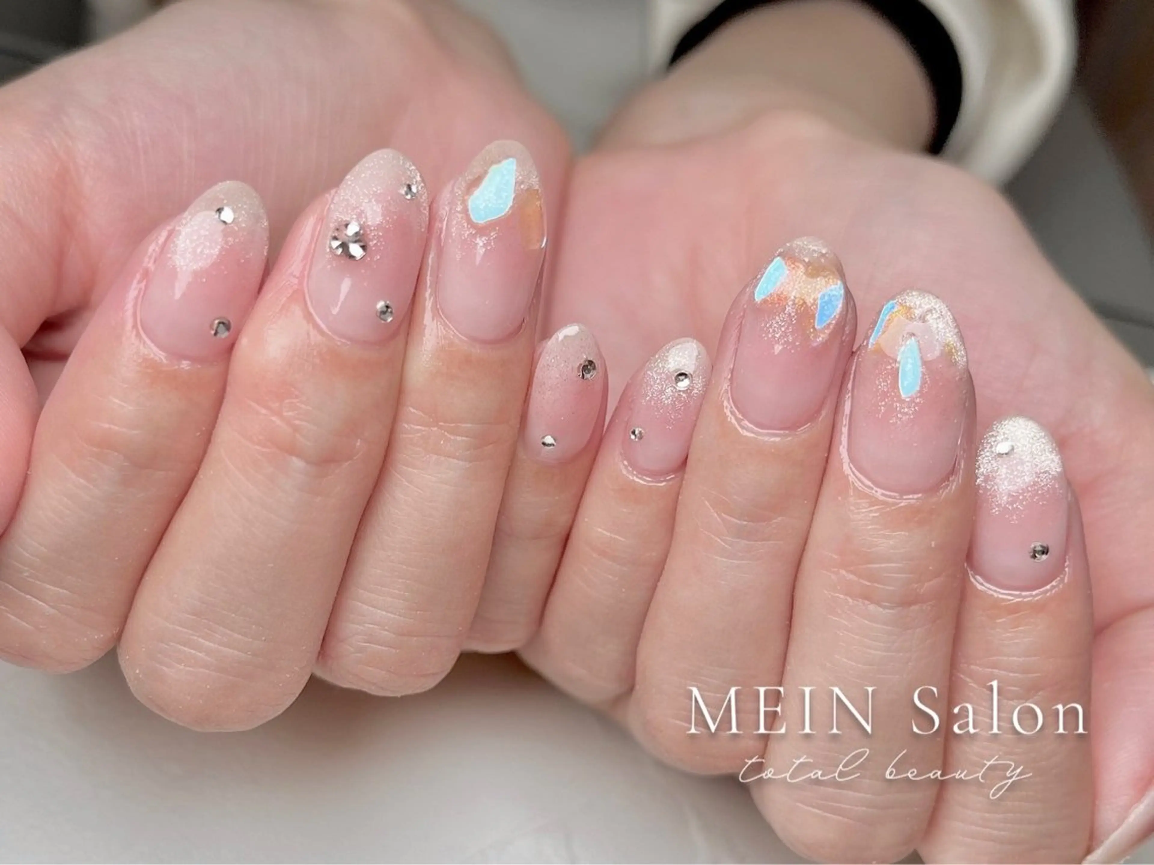 ネイル MEIN Salon 恵比寿のその他イメージ