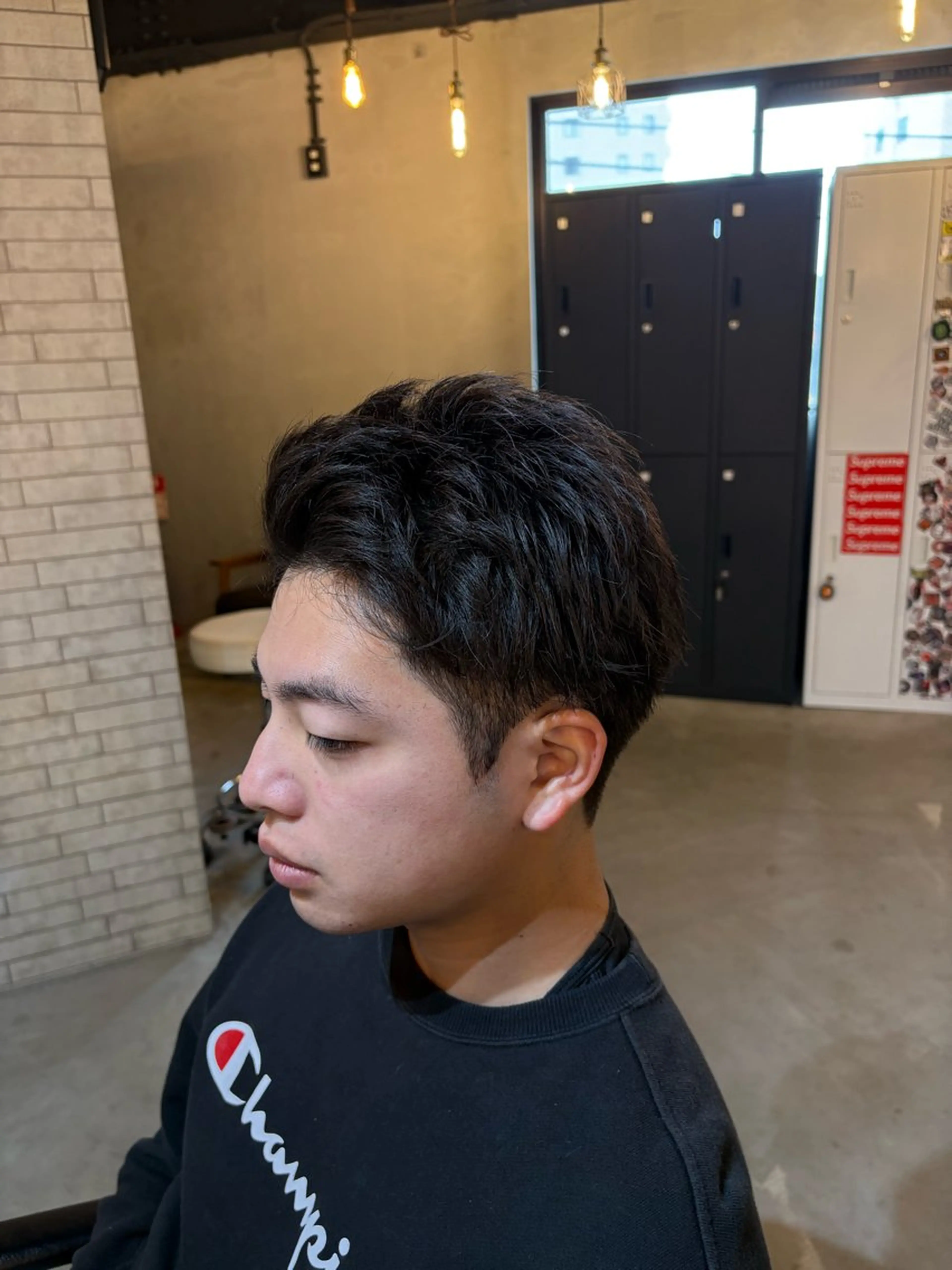 ショート カットモデル募集/ アイブロウあたり💫の眉毛・アイブロウイメージ