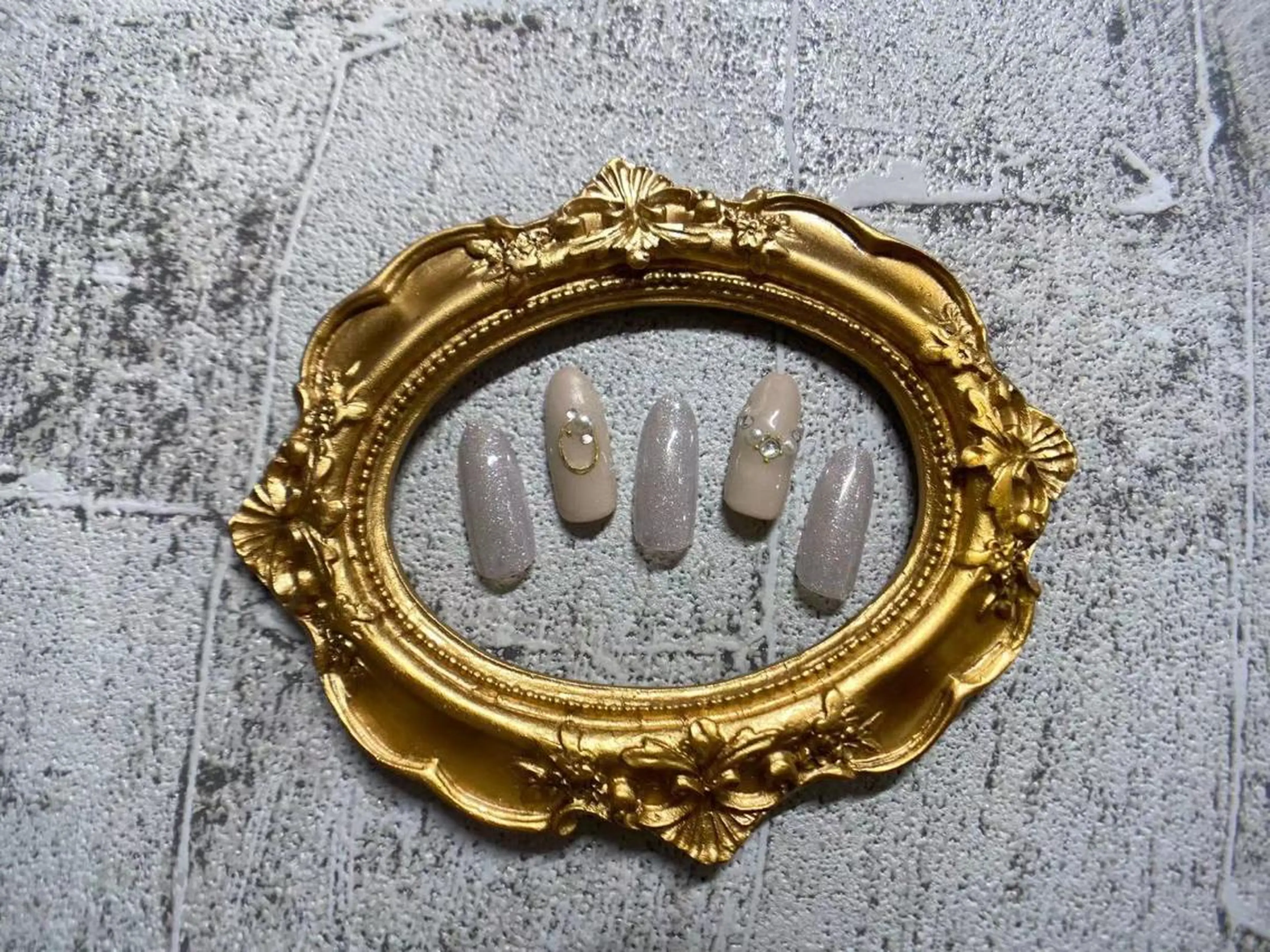 ネイル Fairyフェアリーネイルサロン所属・Fairy フェアリーネイルのネイルデザイン