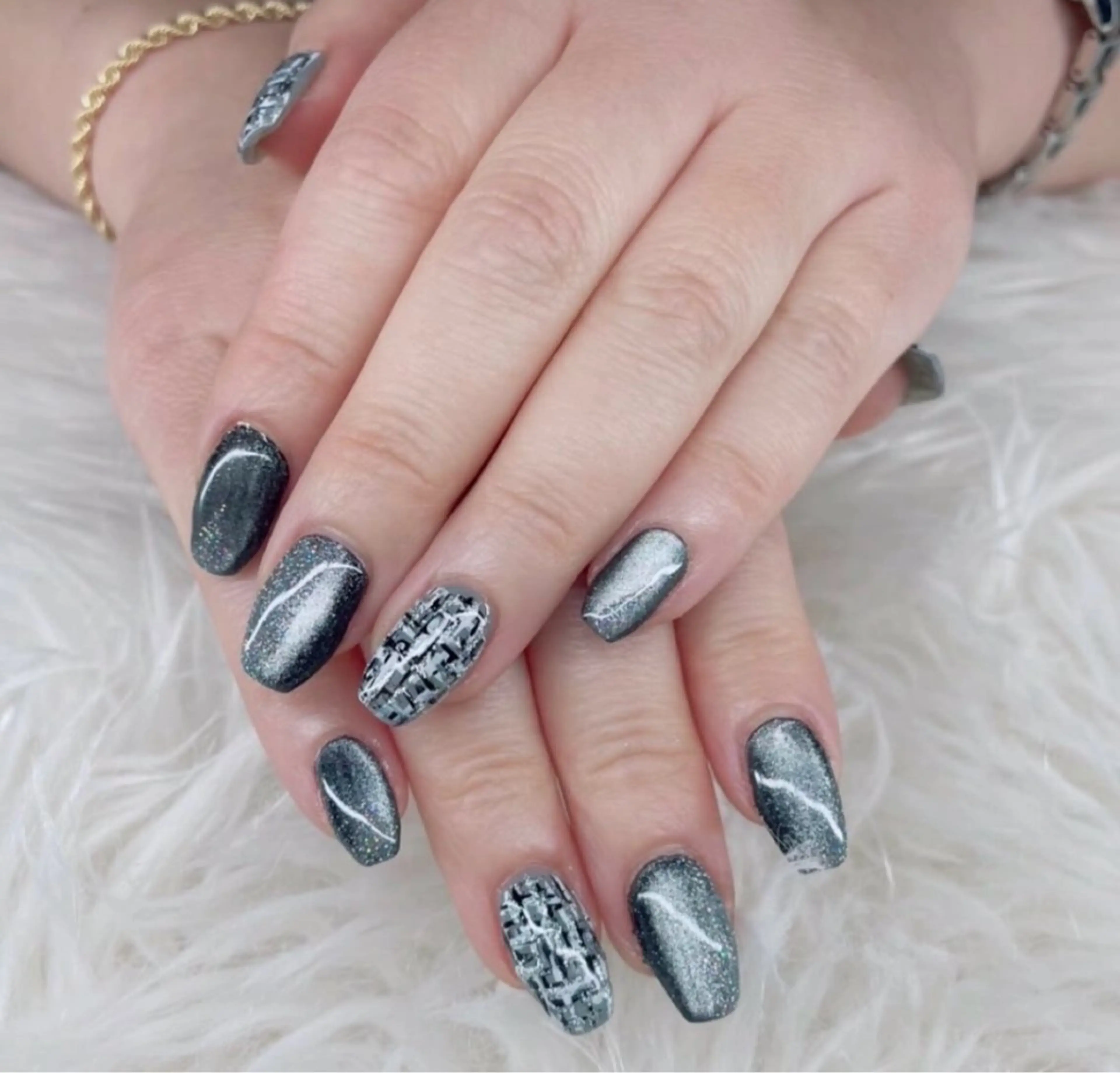 ネイル 鈴木 恵美のマツエク・マツパデザイン