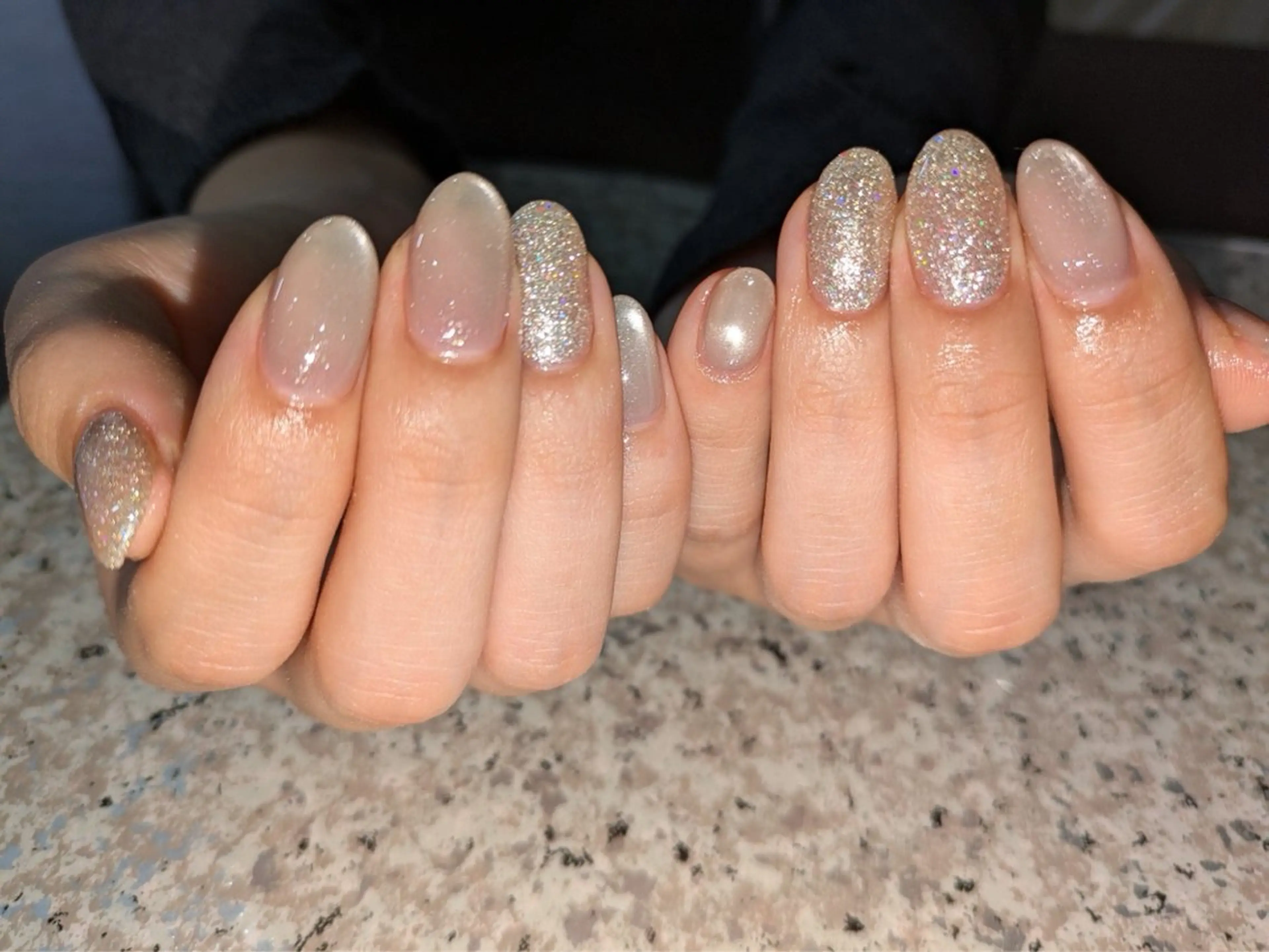 ネイル ハンドネイル タカシマ カナコのネイルデザイン