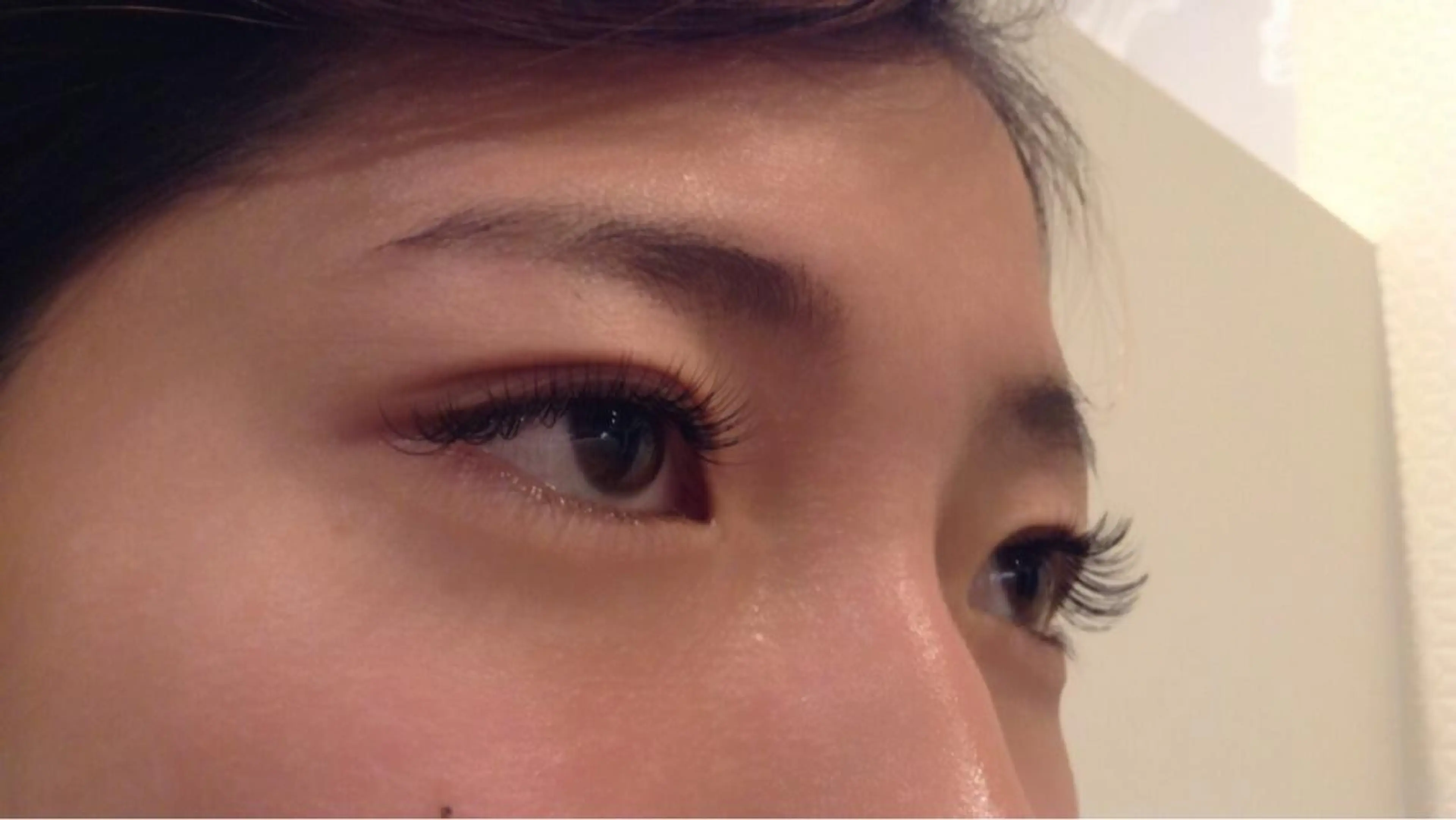 マツエク・マツパ セーブル セクシー m+eyelash 🩵南森町駅1分🚉のマツエク・マツパデザイン
