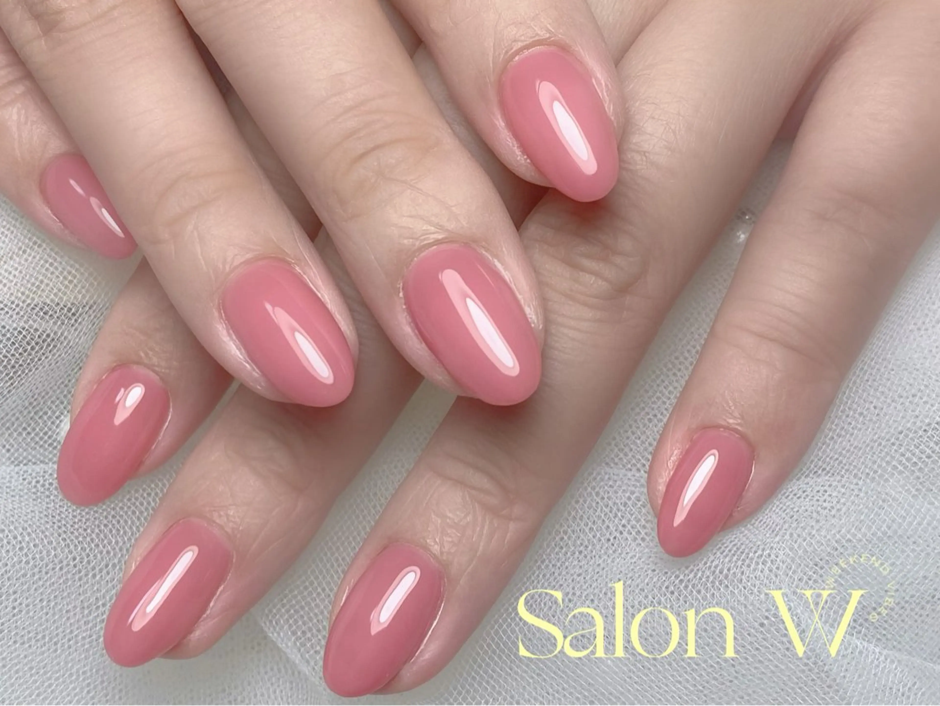 💅🏻肌馴染みのいいカラーが多数💅🏻際まで美しい！究極の美フォルムワンカラー（サービスパーツ2個無料✨）の写真