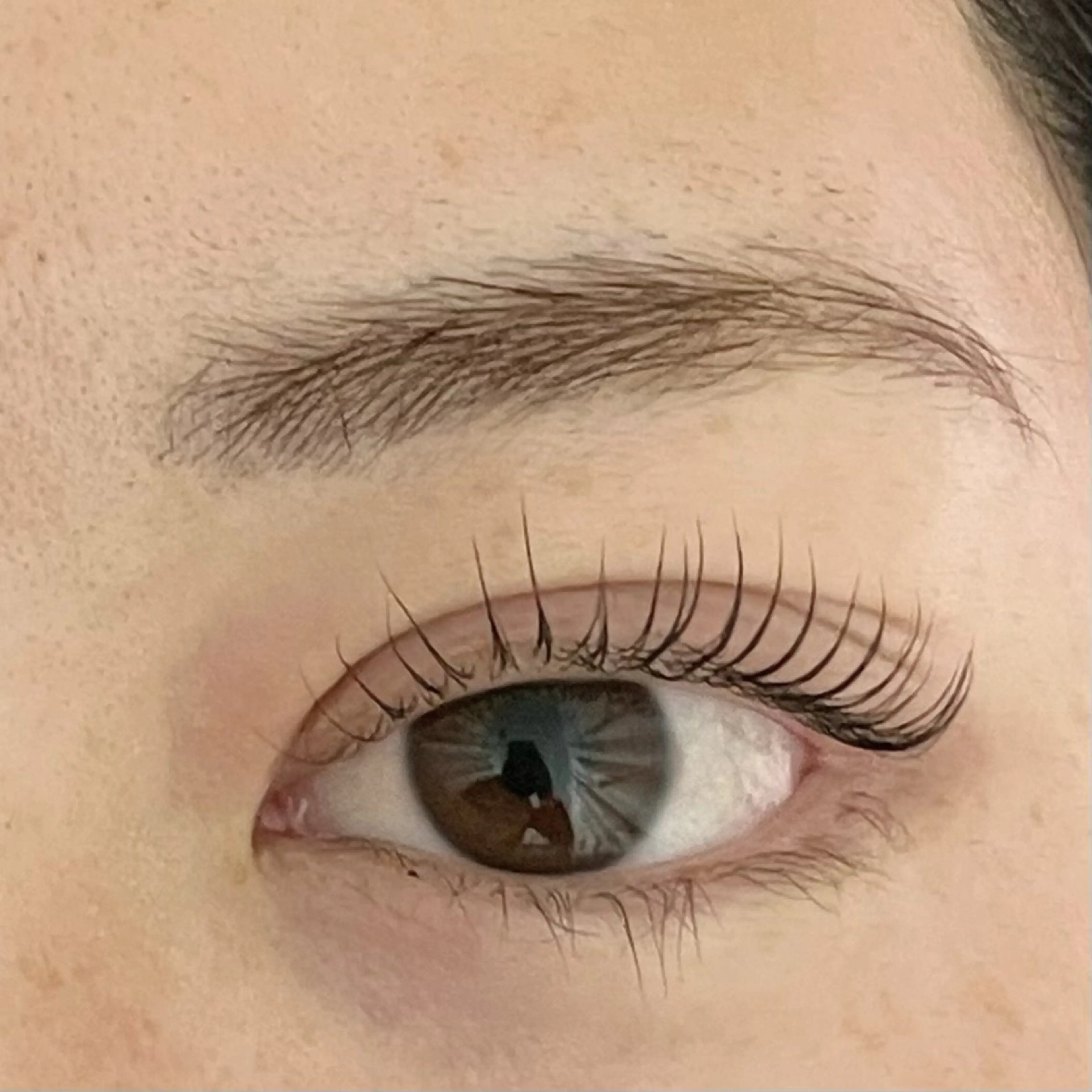 マツエク・マツパ マツエク 🎆 なつみのマツエク・マツパデザイン