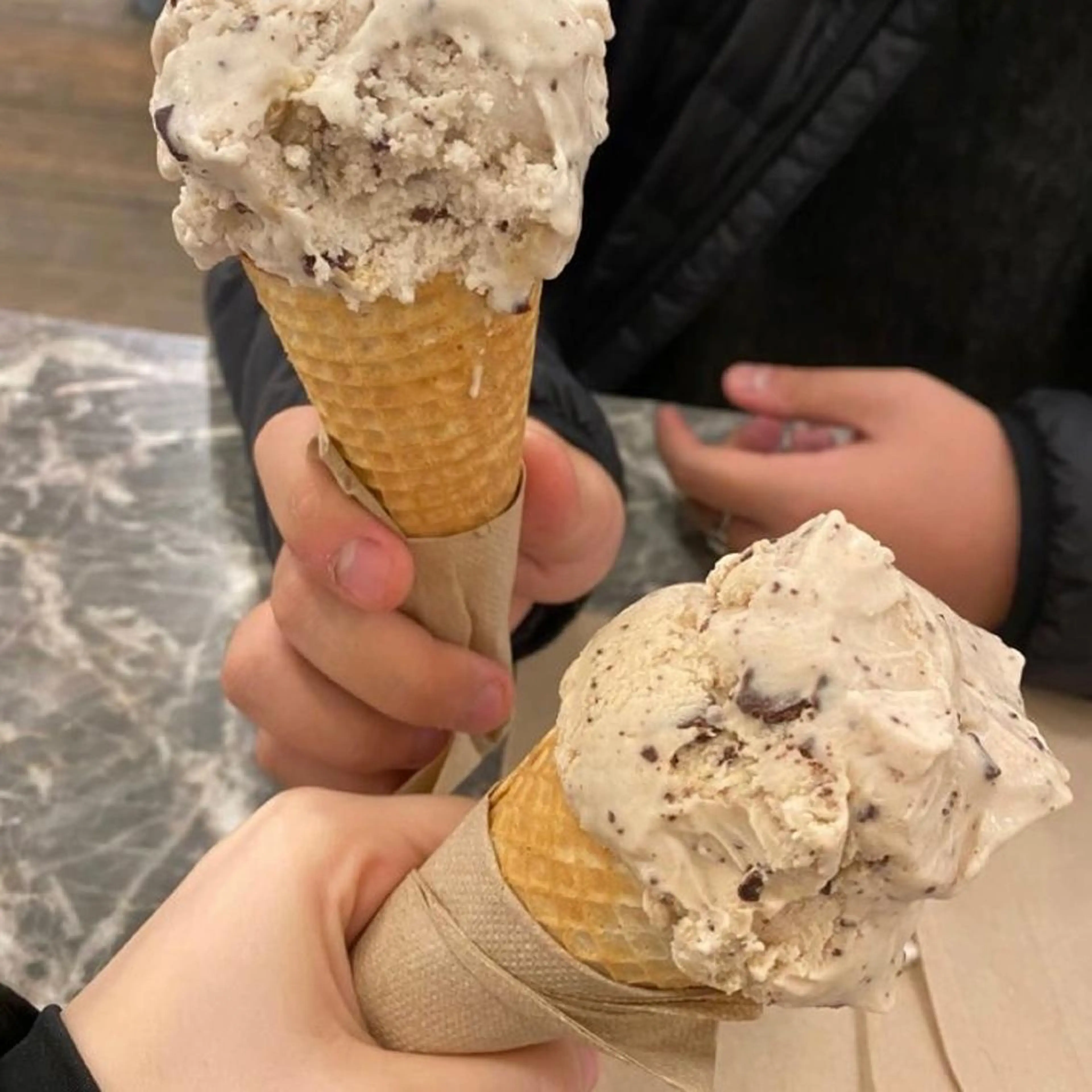 IwAsh  大和駅店所属・shiho .のヘアスタイル