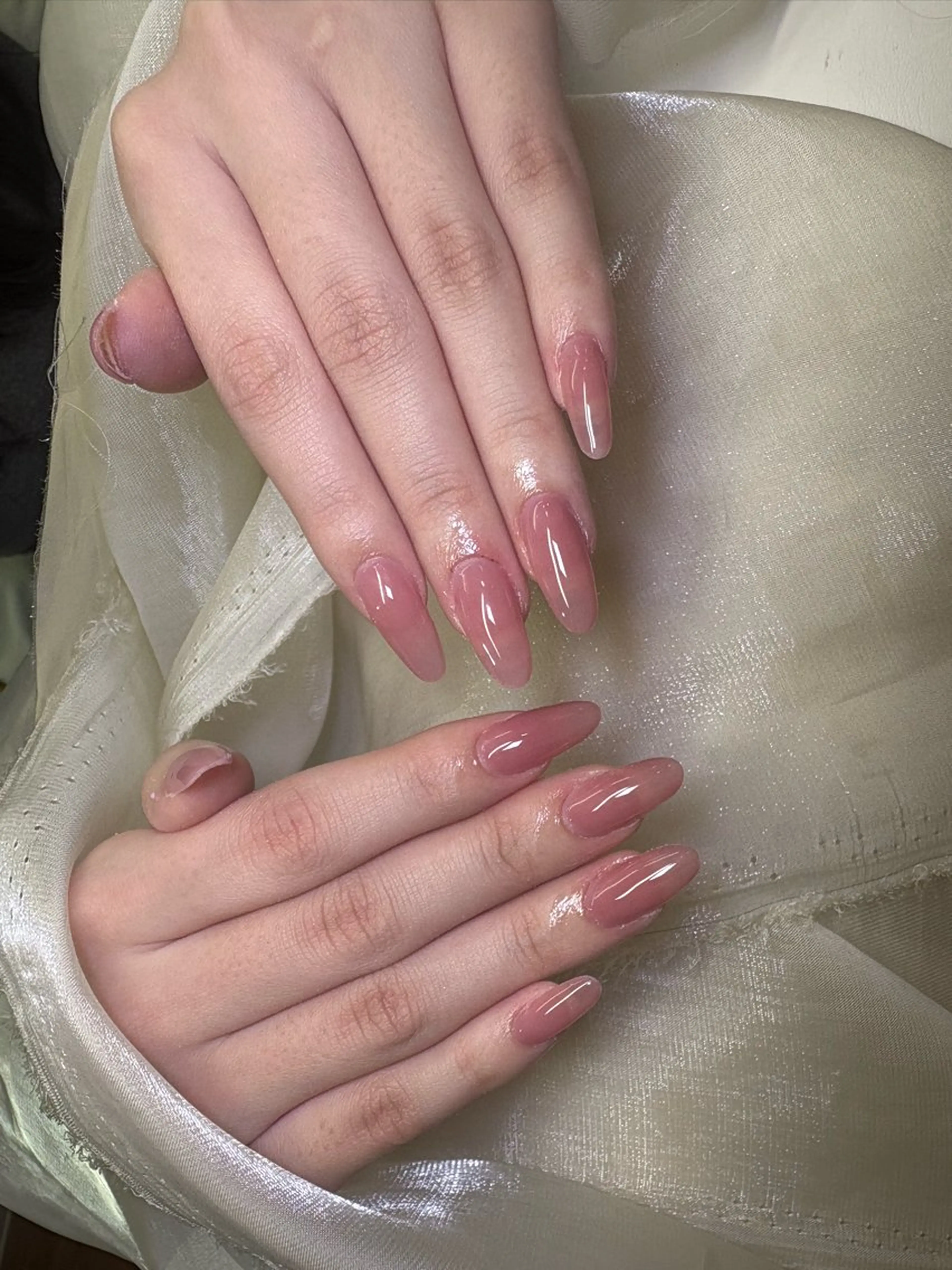 ネイル Rose ririのネイルデザイン