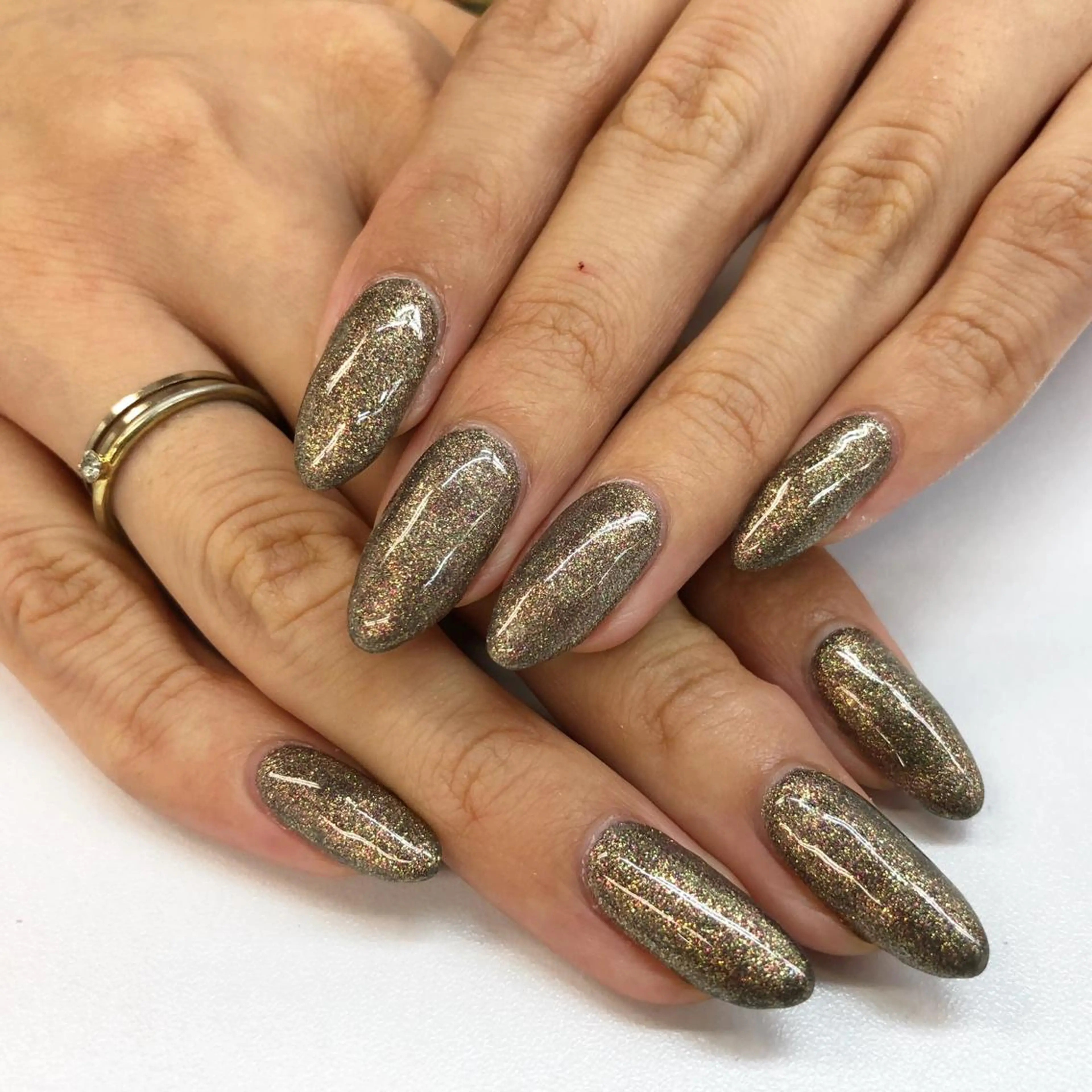 ネイル ハンドネイル esNail&eye イーズネイル＆アイのネイルデザイン