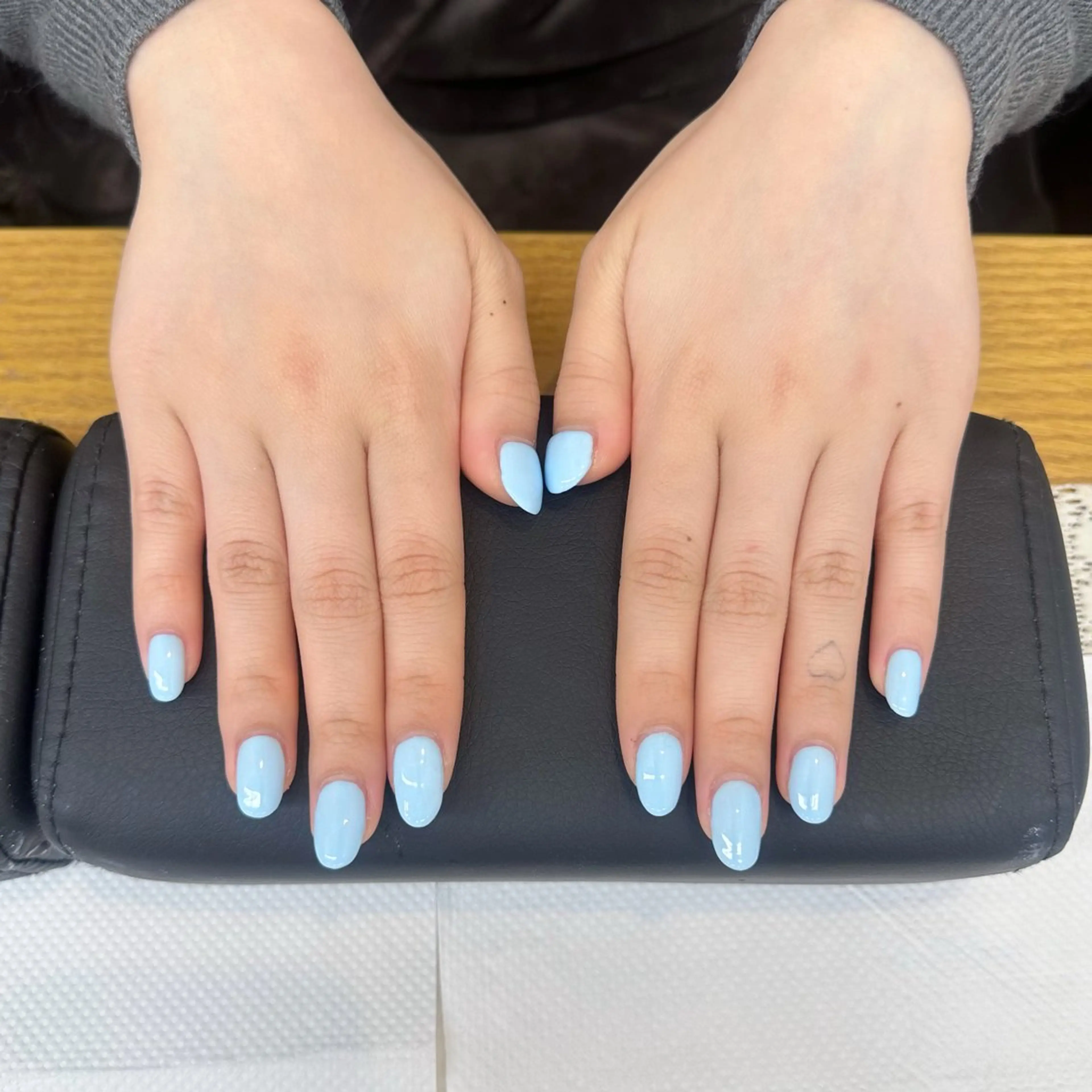 ネイル Nail &Eyelash Ercher 荻窪店所属・rioka ౨ৎ ⋆ ˚のネイルデザイン