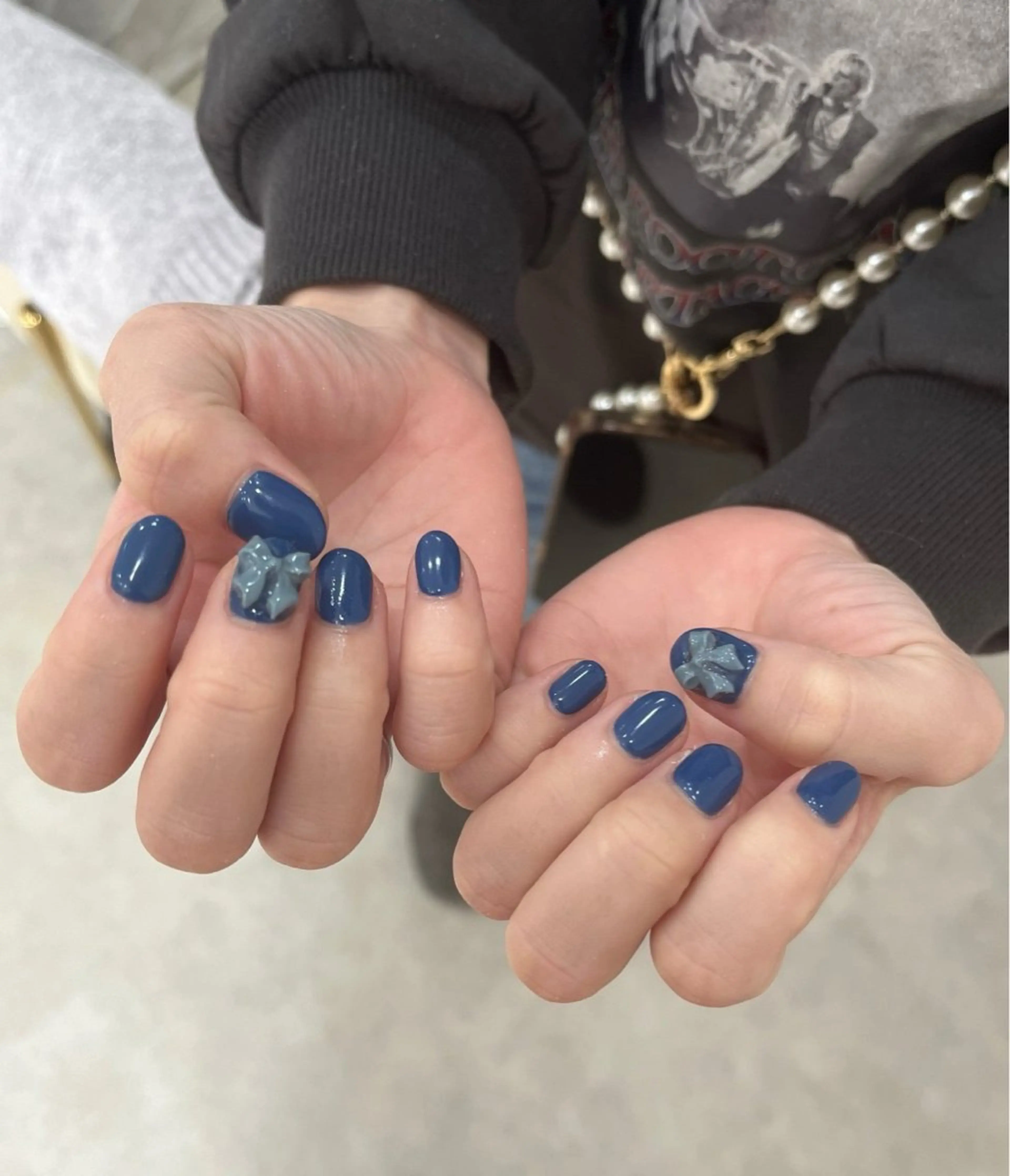 ネイル はあとねいる　古江店所属・はあとねいる 古江店のネイルデザイン