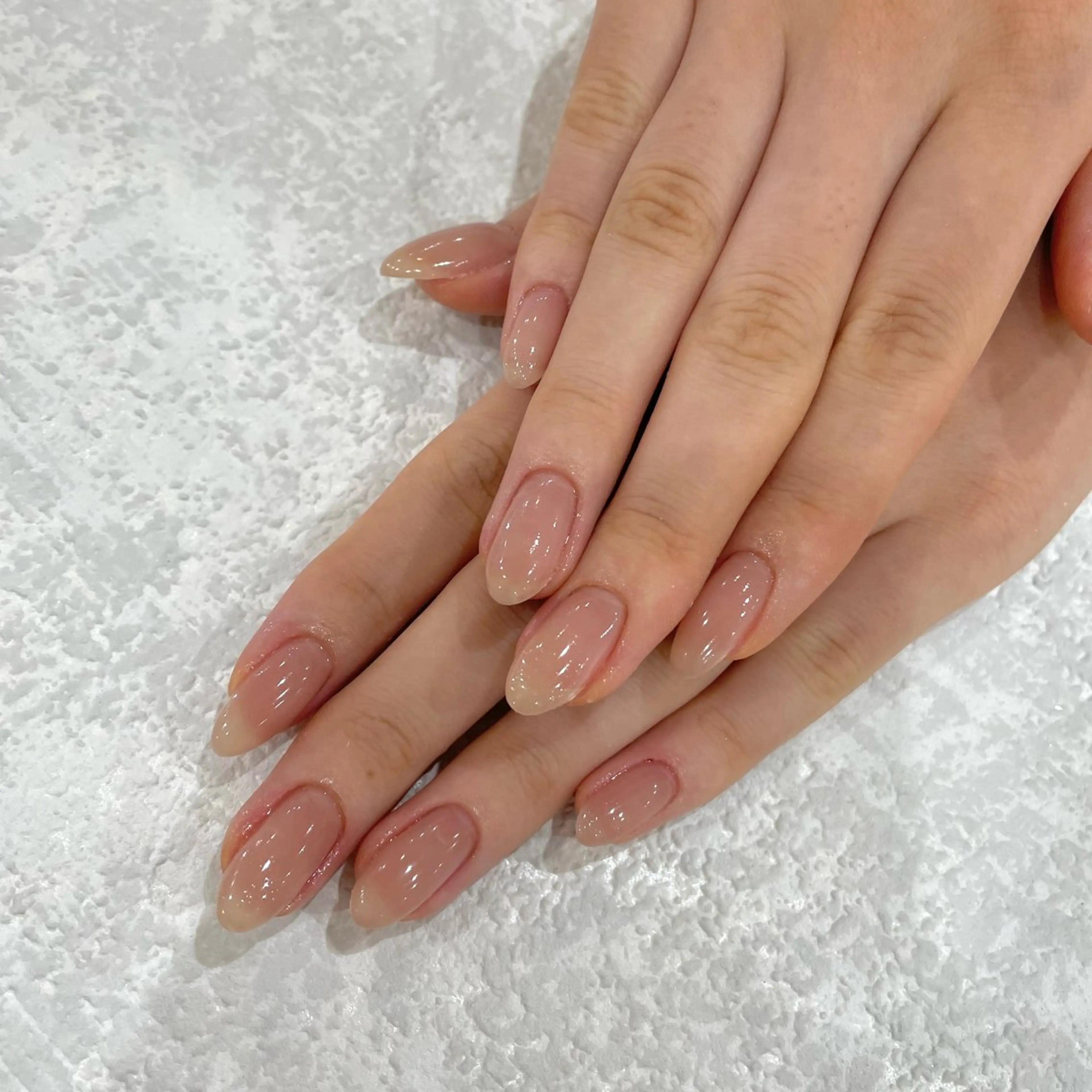 ネイル ハンドネイル private salon Lisia所属・Lisia salonのネイルデザイン
