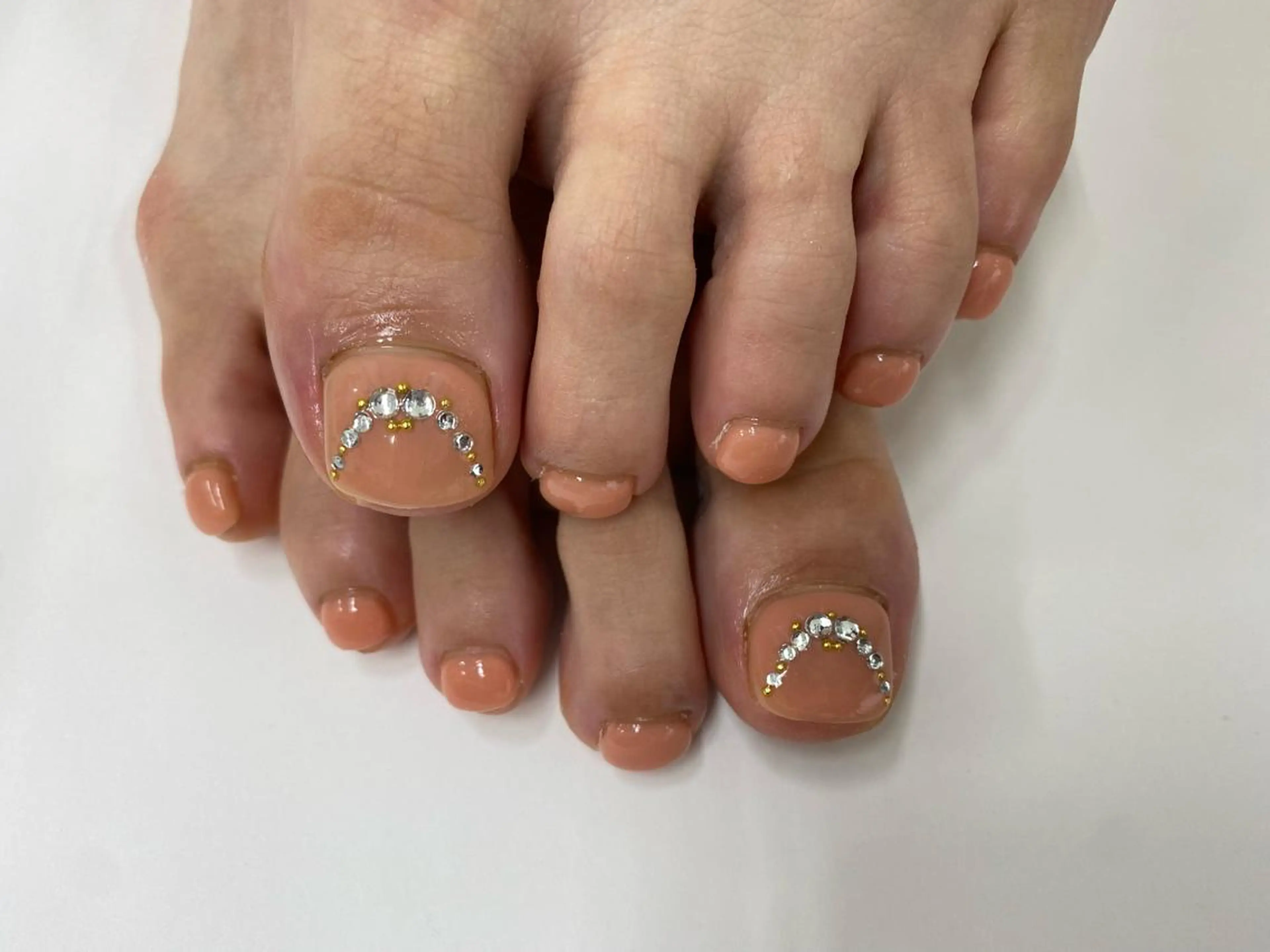 ネイル Basic町田本店 EMIRIのネイルデザイン