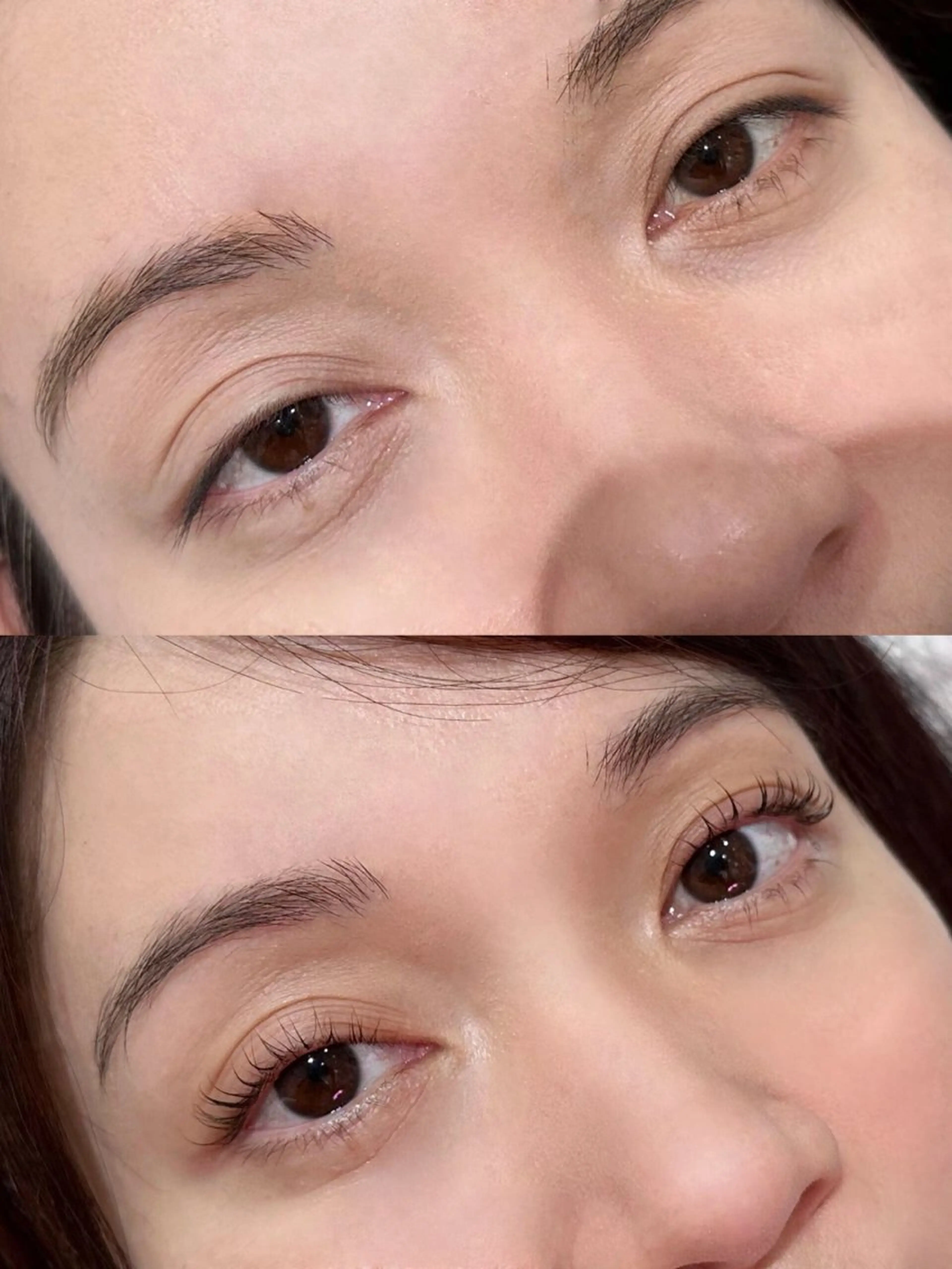 パーマ EEネイルサロン所属・まつ毛パーマ專門 BEAUTYのマツエク・マツパデザイン