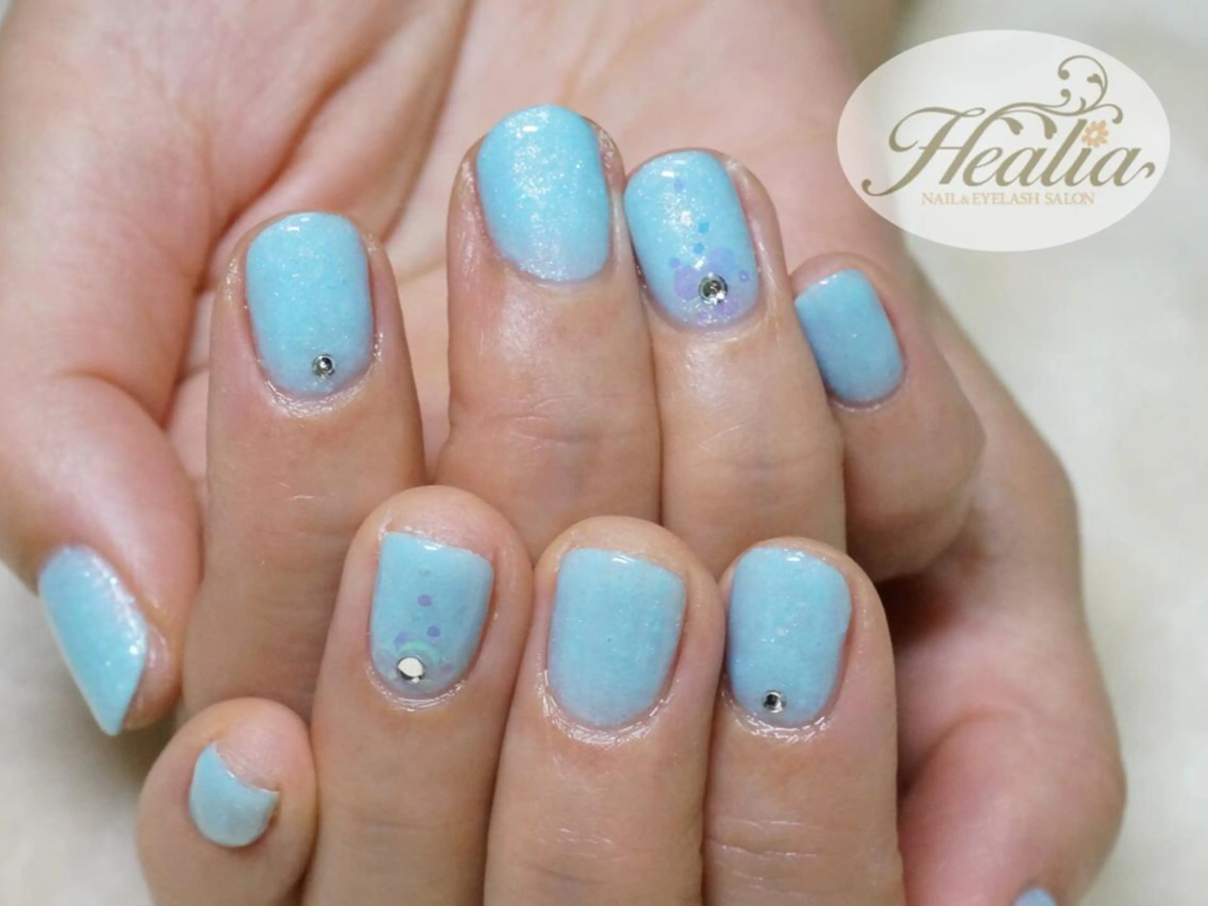 ネイル REMIA湘南台 TANABEのネイルデザイン