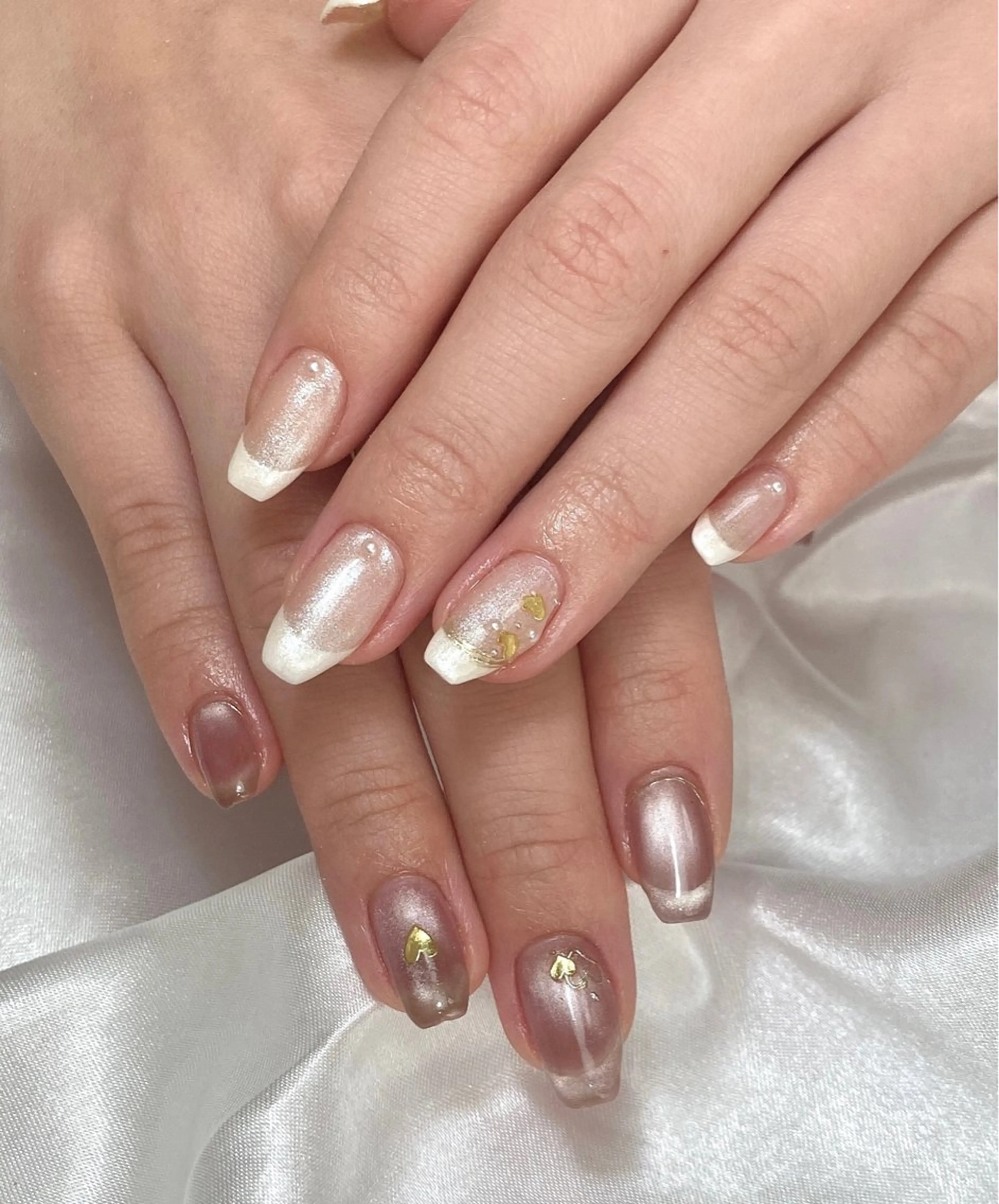 ネイル candy nailのネイルデザイン