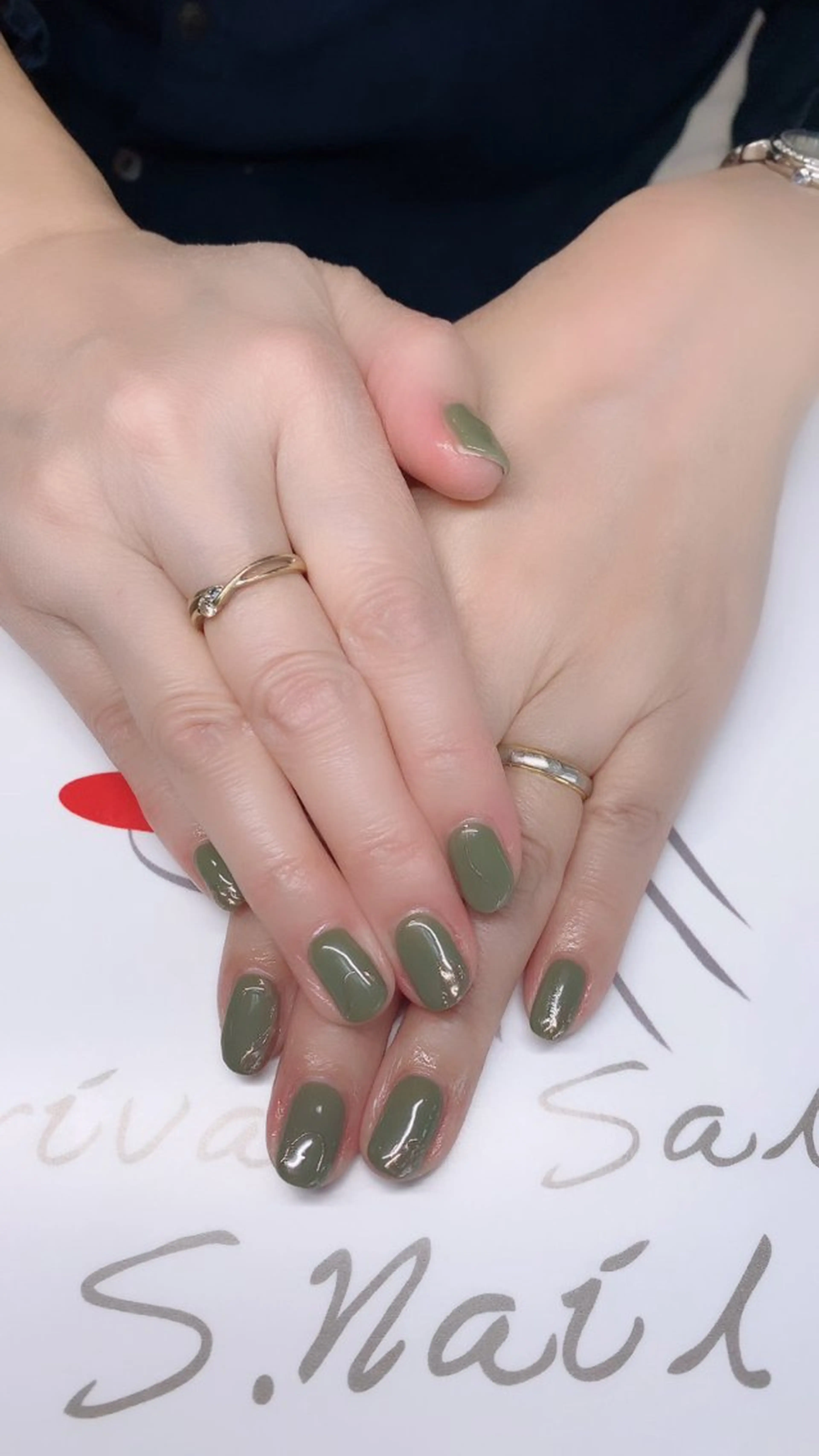 ネイル Private Salon S.Nail所属・S.Nail 💅ꕤのネイルデザイン