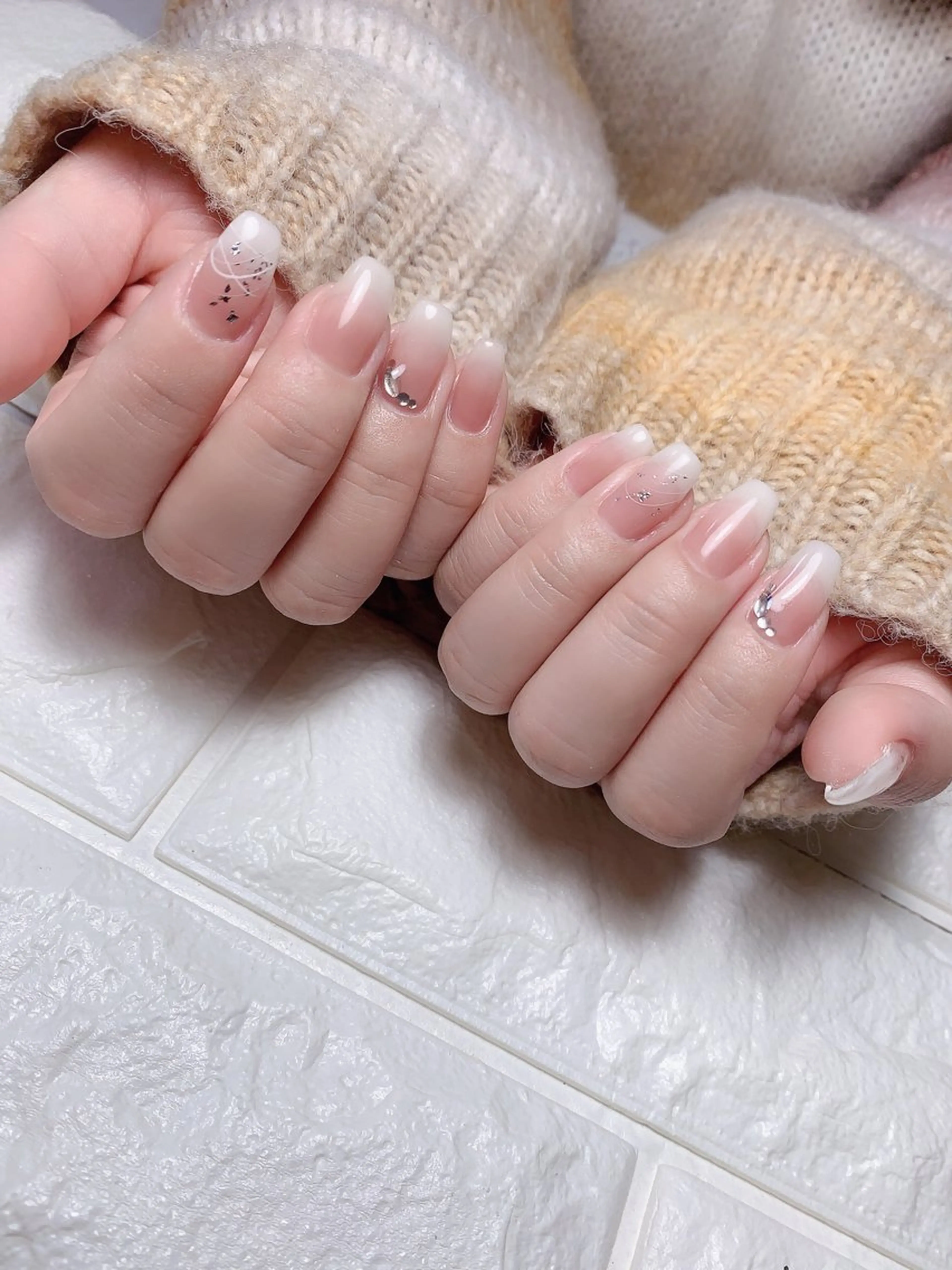 ネイル 💅E•U•B NAIL🌹所属・横浜市中区曙町 ネイルE·U·Bのネイルデザイン