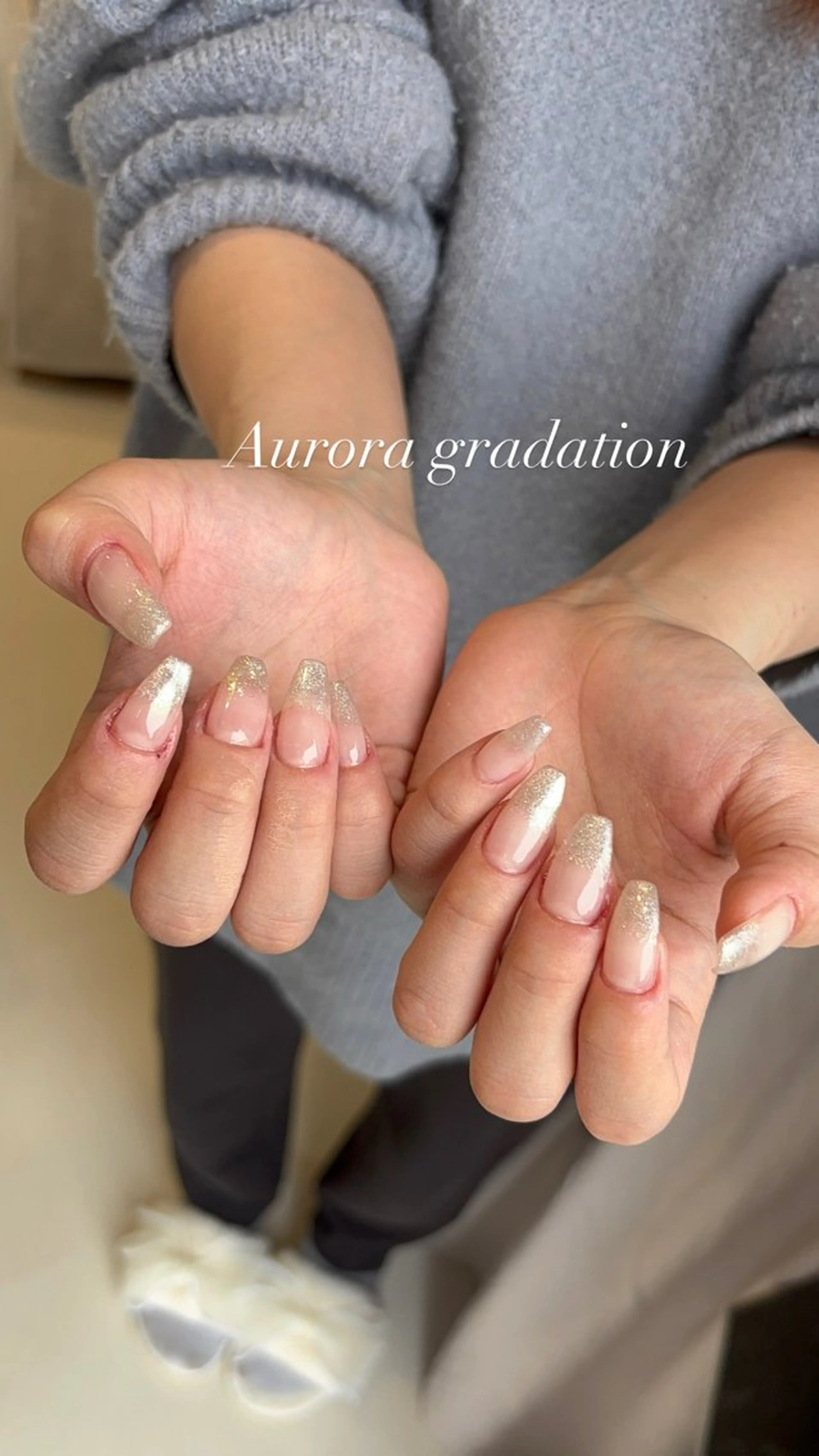 ネイル ハンドネイル welina nail所属・welina nailのネイルデザイン