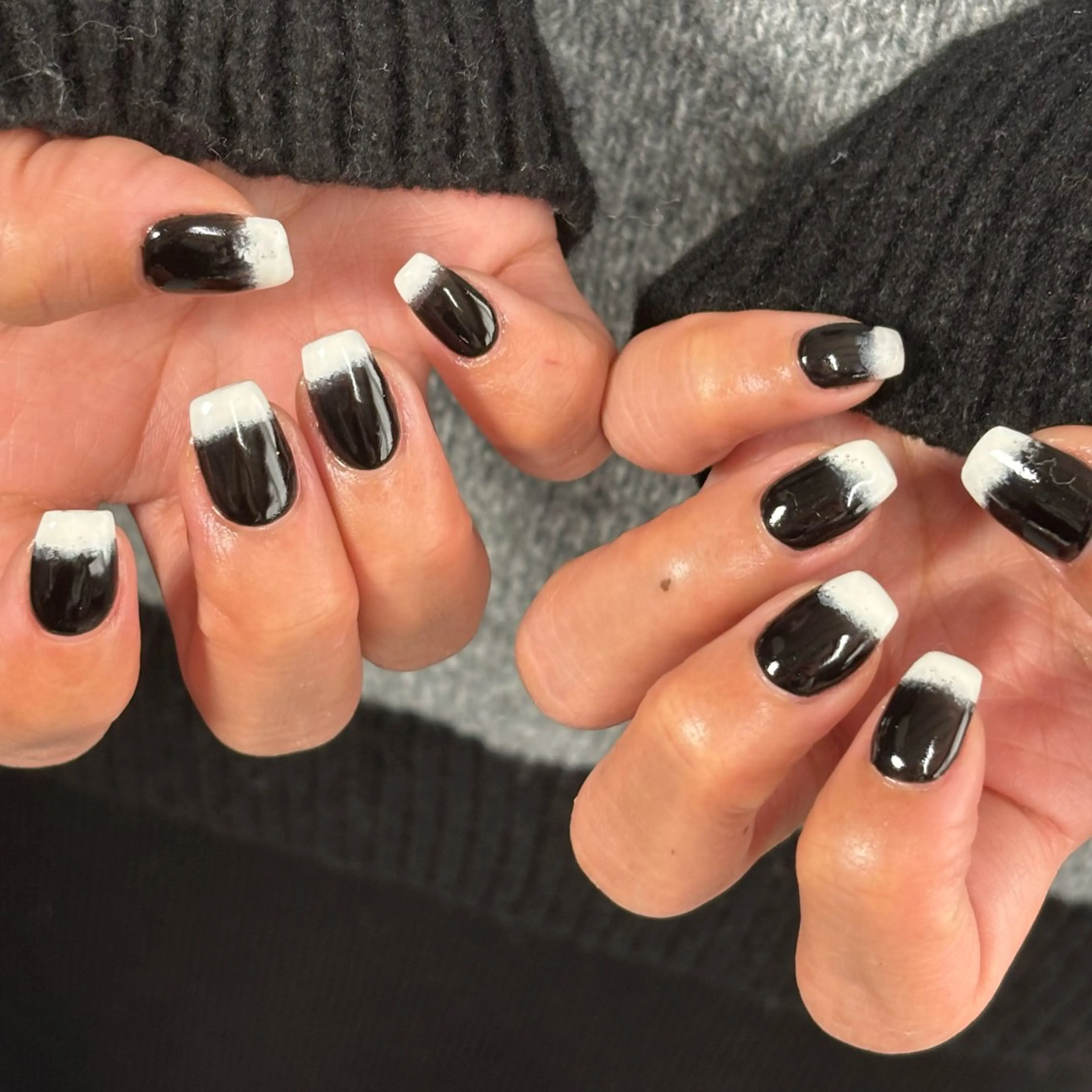 ネイル ハンドネイル Koa nails.のネイルデザイン