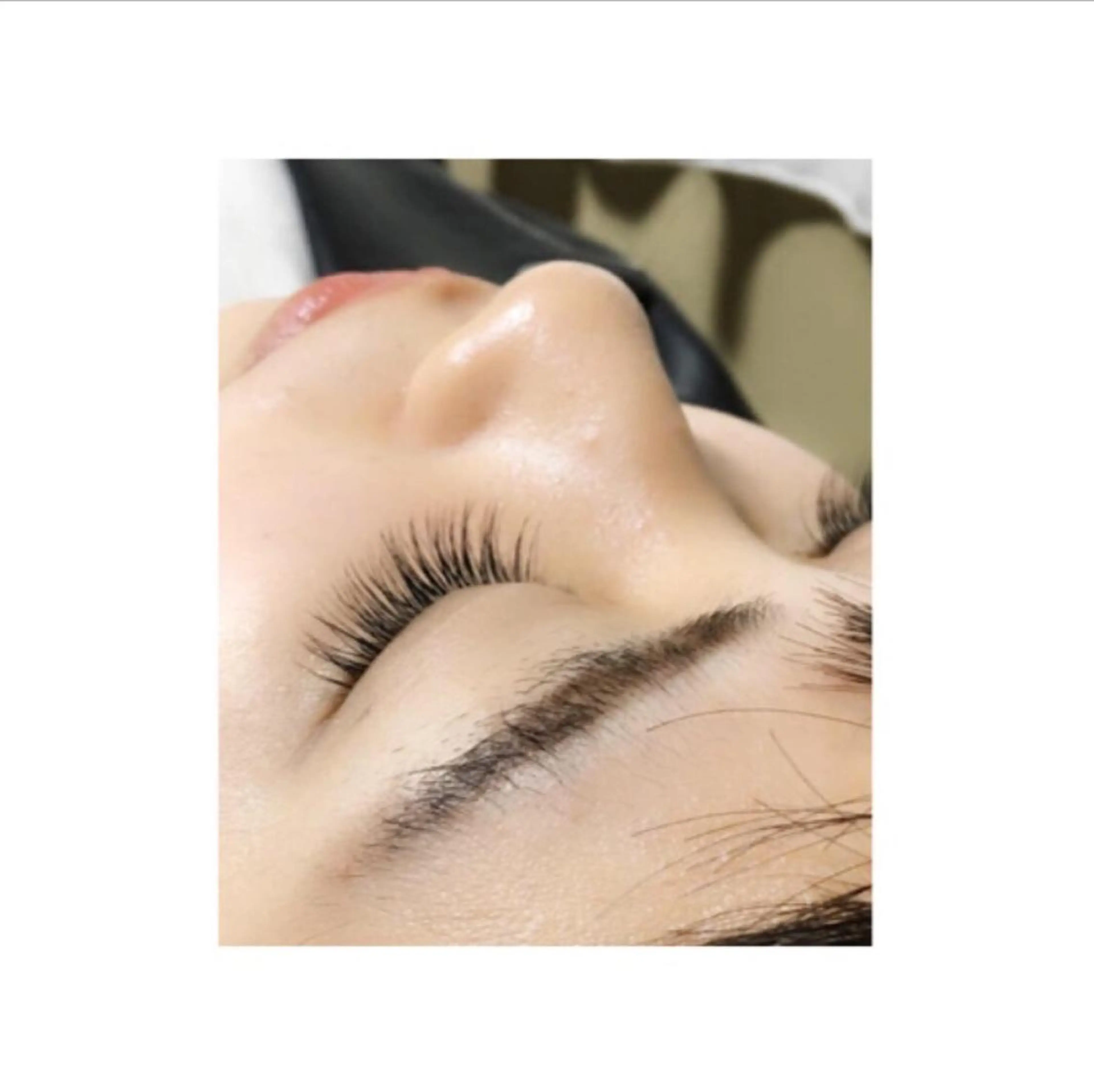 マツエク・マツパ Naturally ナチュラリーのマツエク・マツパデザイン