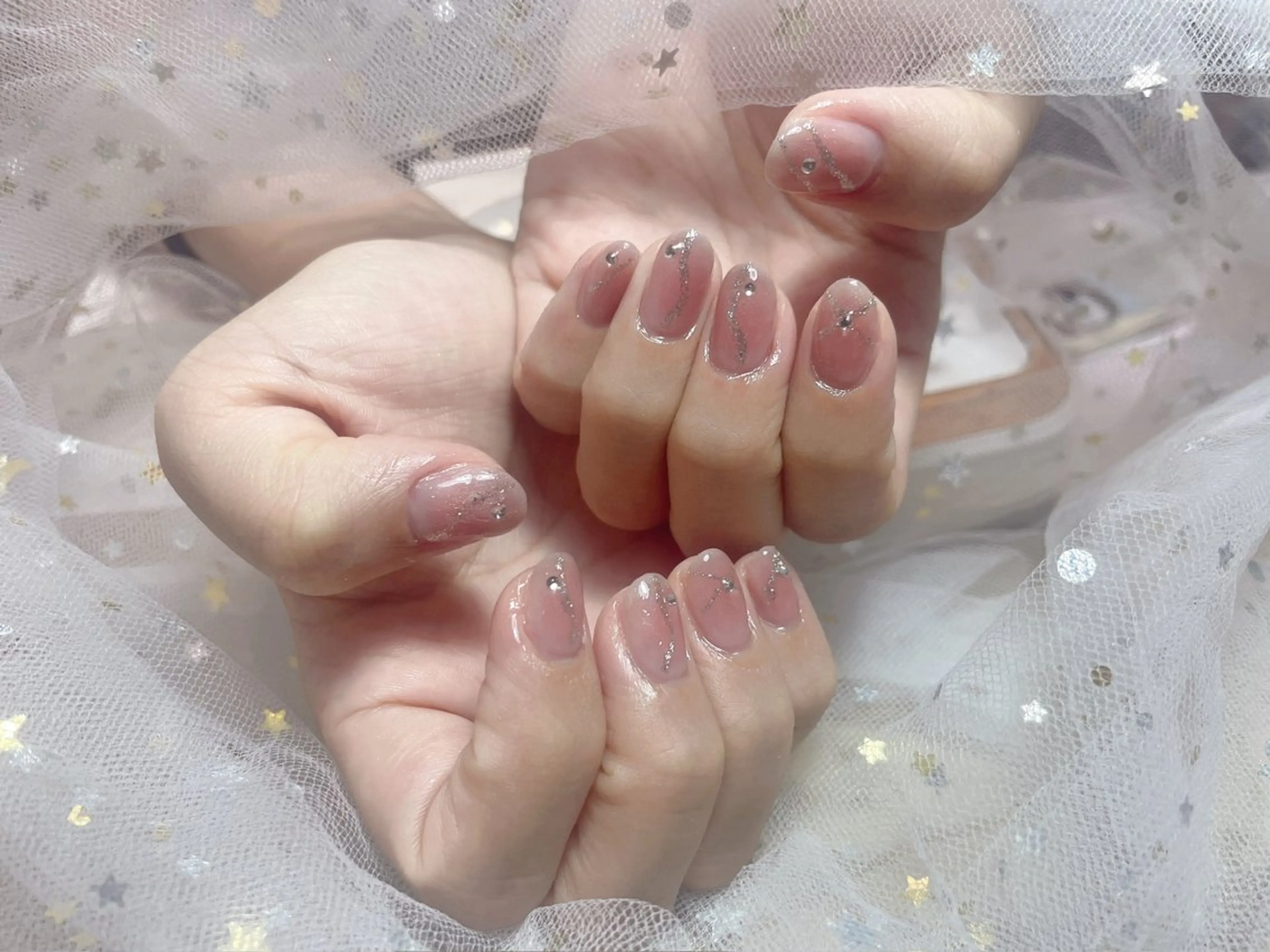ネイル Angel AngelNailのネイルデザイン