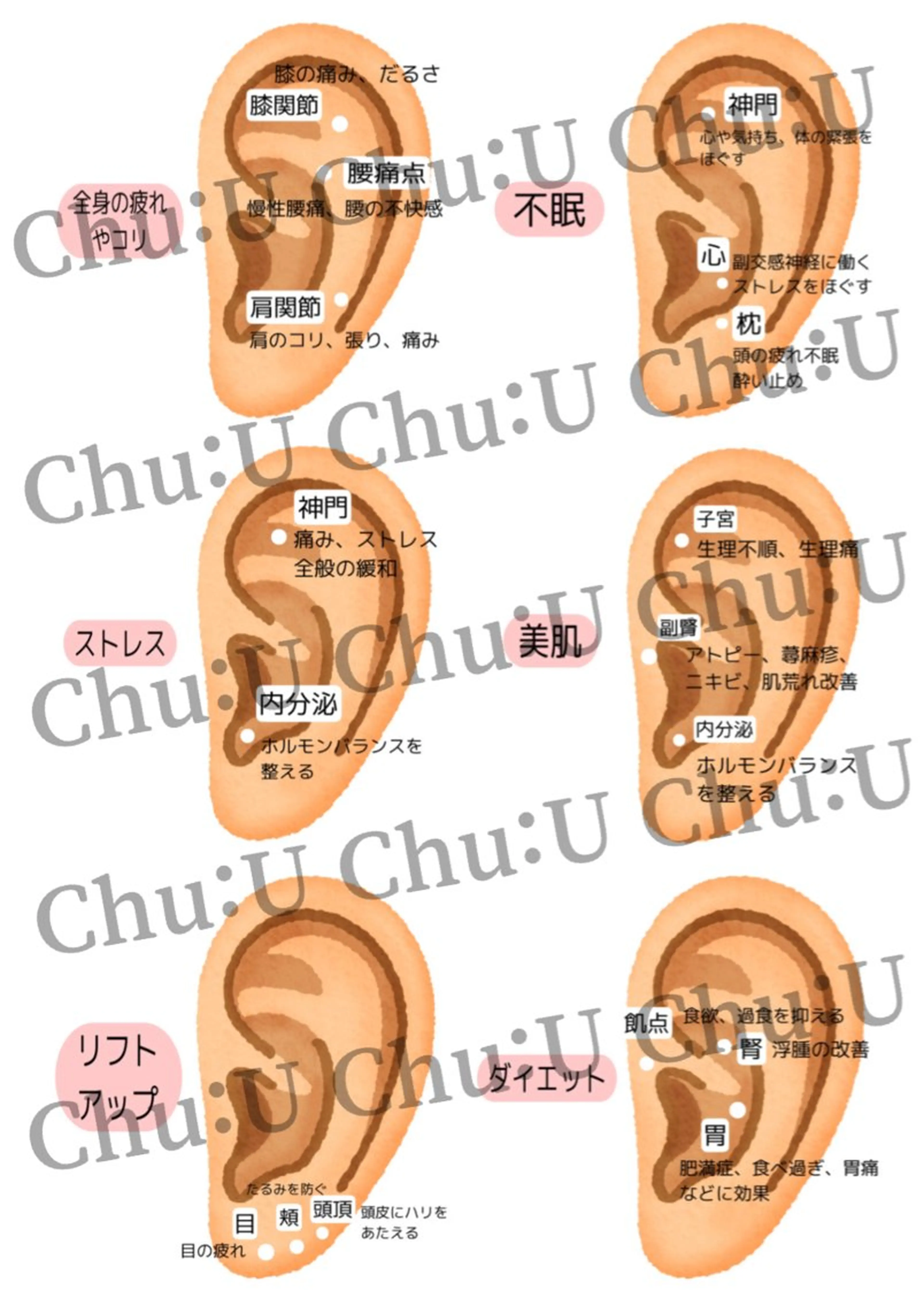 GO TODAY SHAIRE SALON 銀座Cras所属・韓国風眉×顔タイプ 診断®  Naoの眉毛・アイブロウイメージ