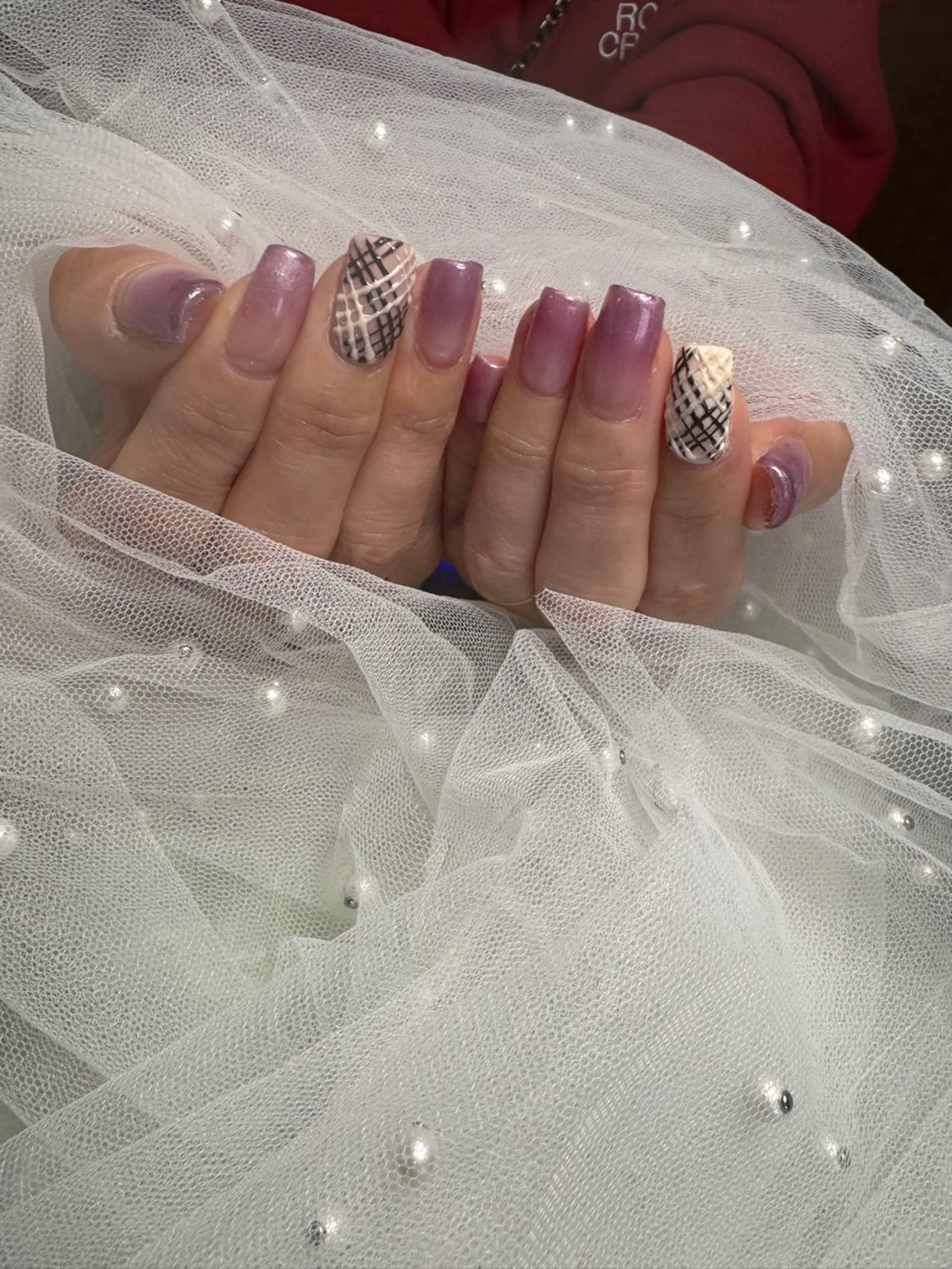 ネイル アートネイル ハンドネイル ネイリスト♡ AYAKOのネイルデザイン