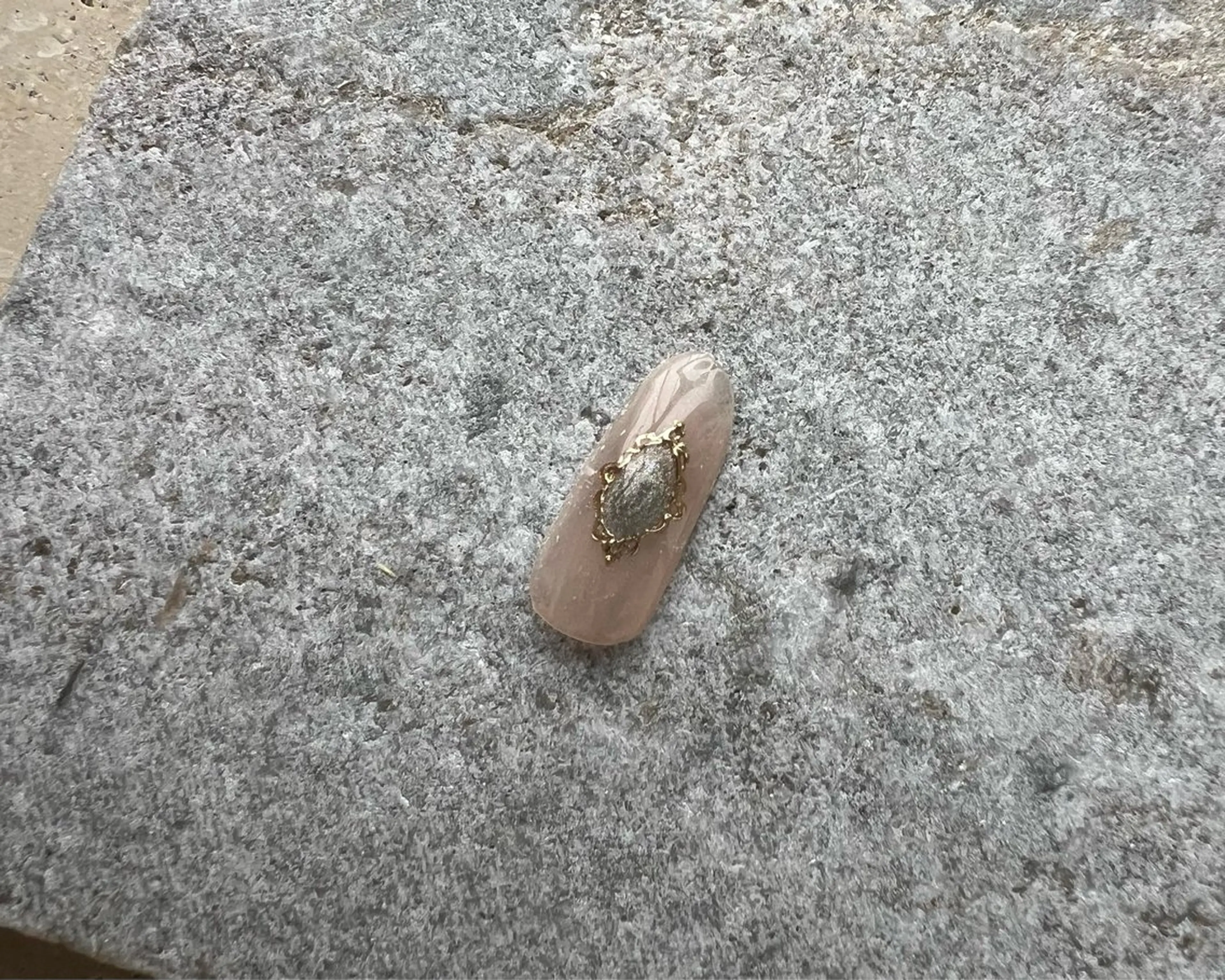 ネイル tree houseのネイルデザイン