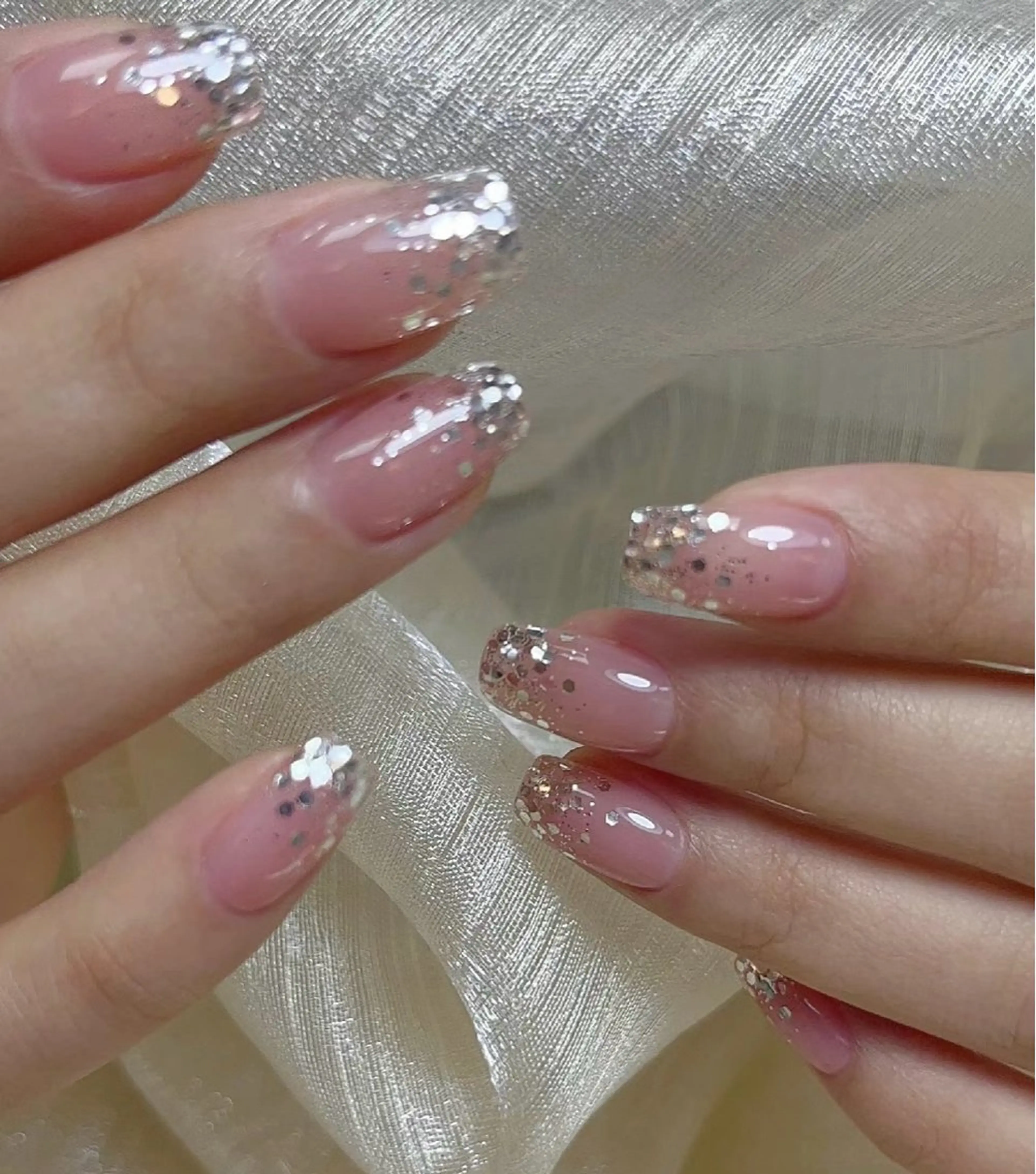 ネイル Ui _Amorのネイルデザイン