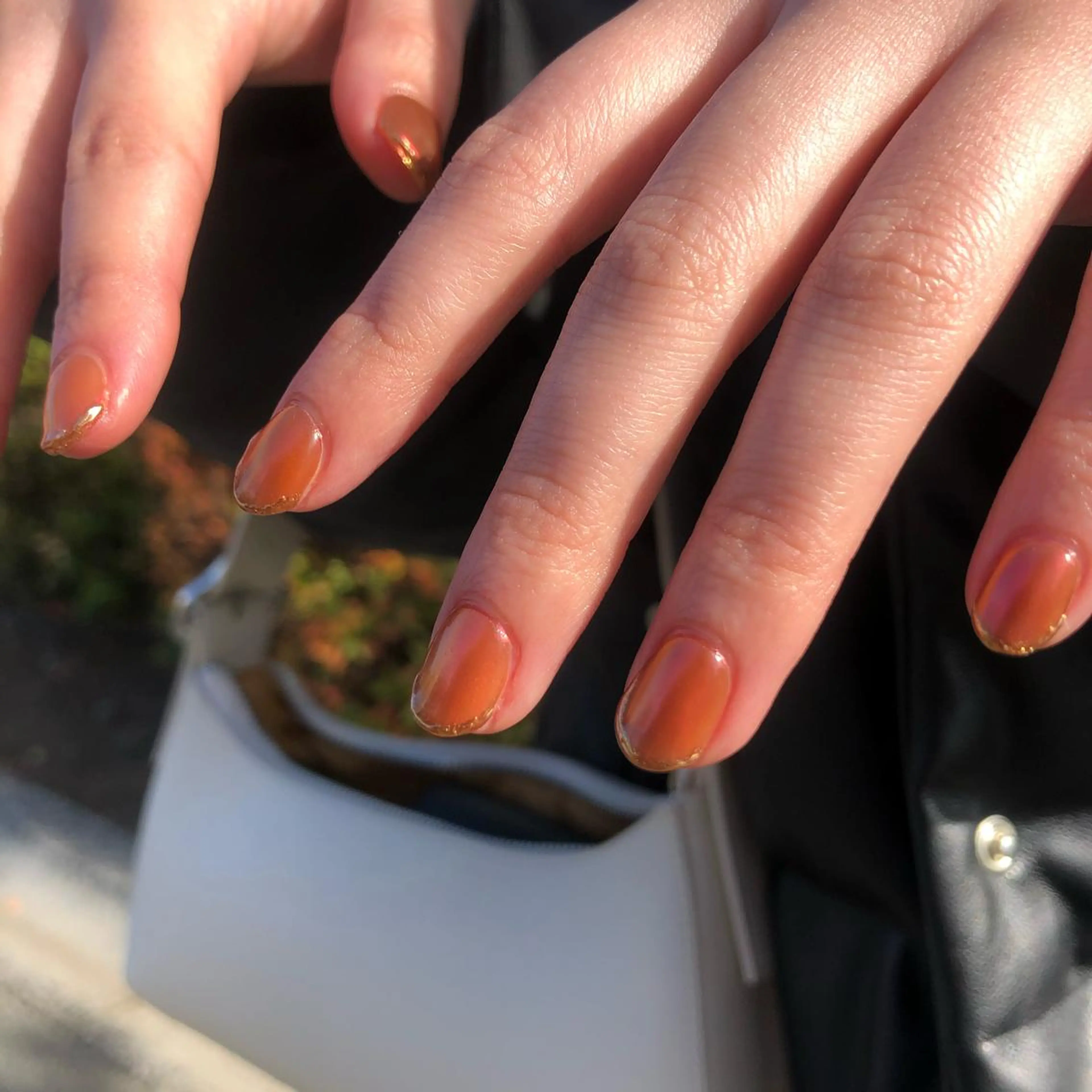 ネイル ワンホン・韓国系 natsumiのネイルデザイン