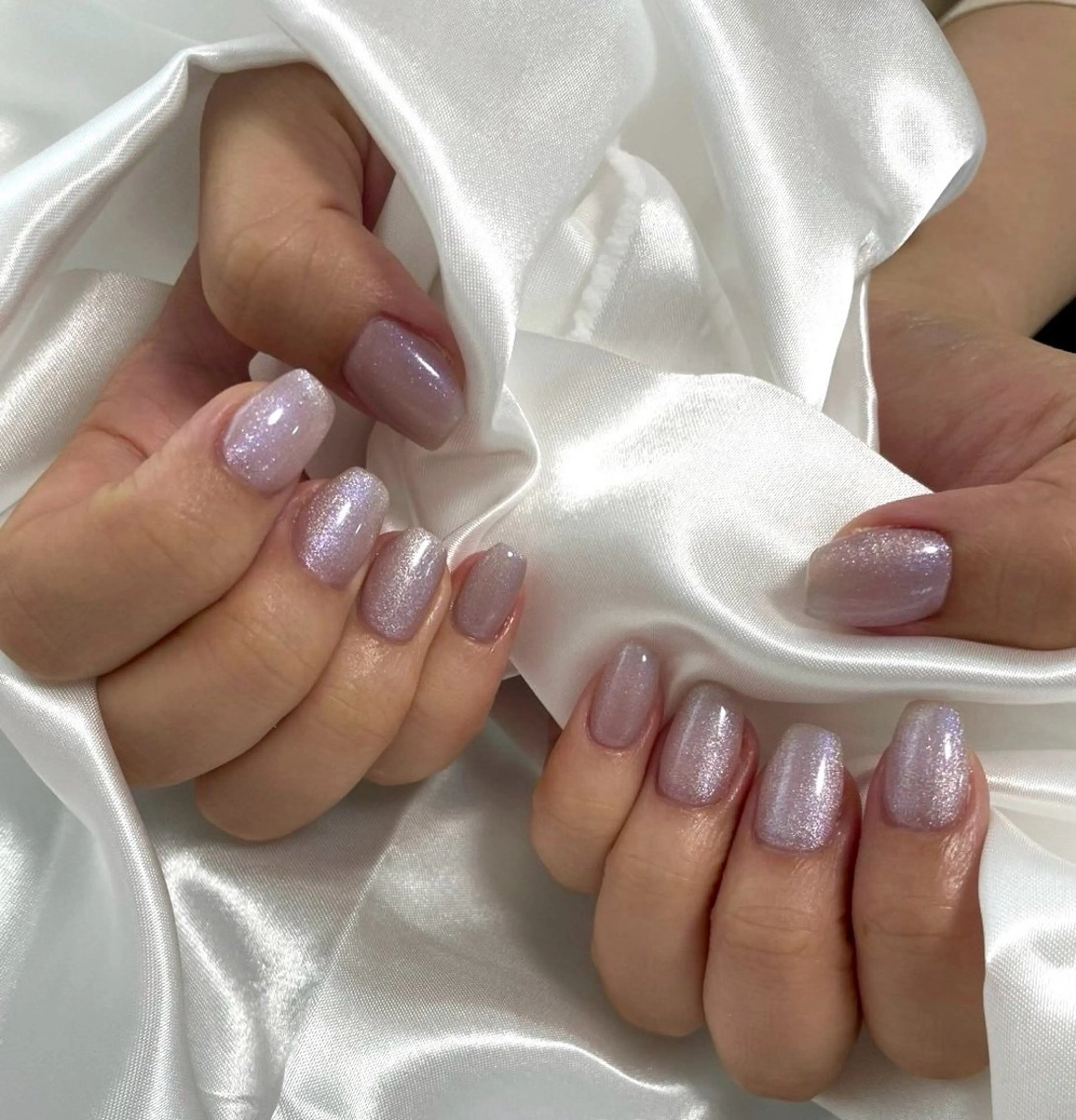 ネイル nail salon MOANA Yuriのネイルデザイン