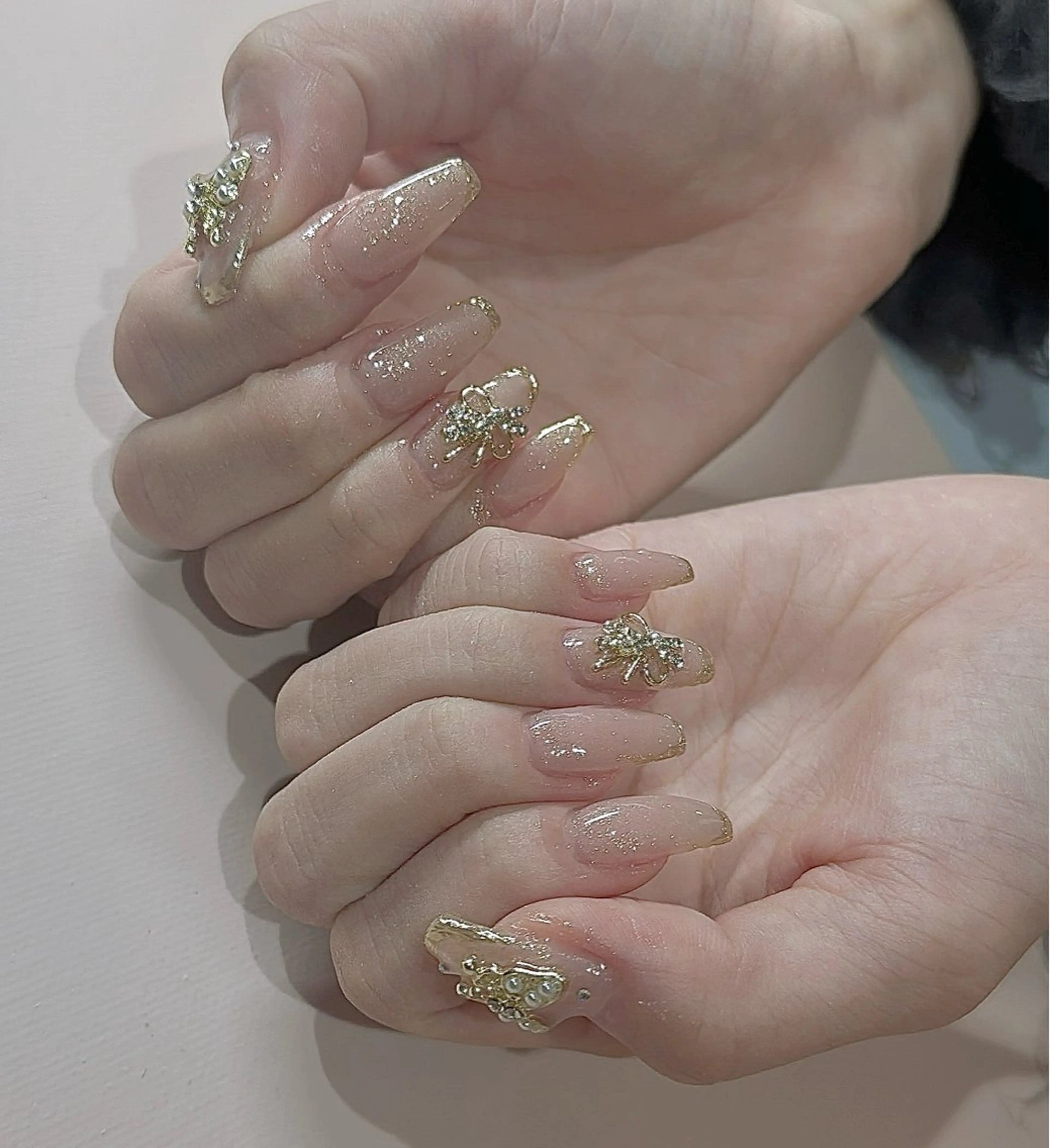 ネイル ハンドネイル NANA NAILのネイルデザイン