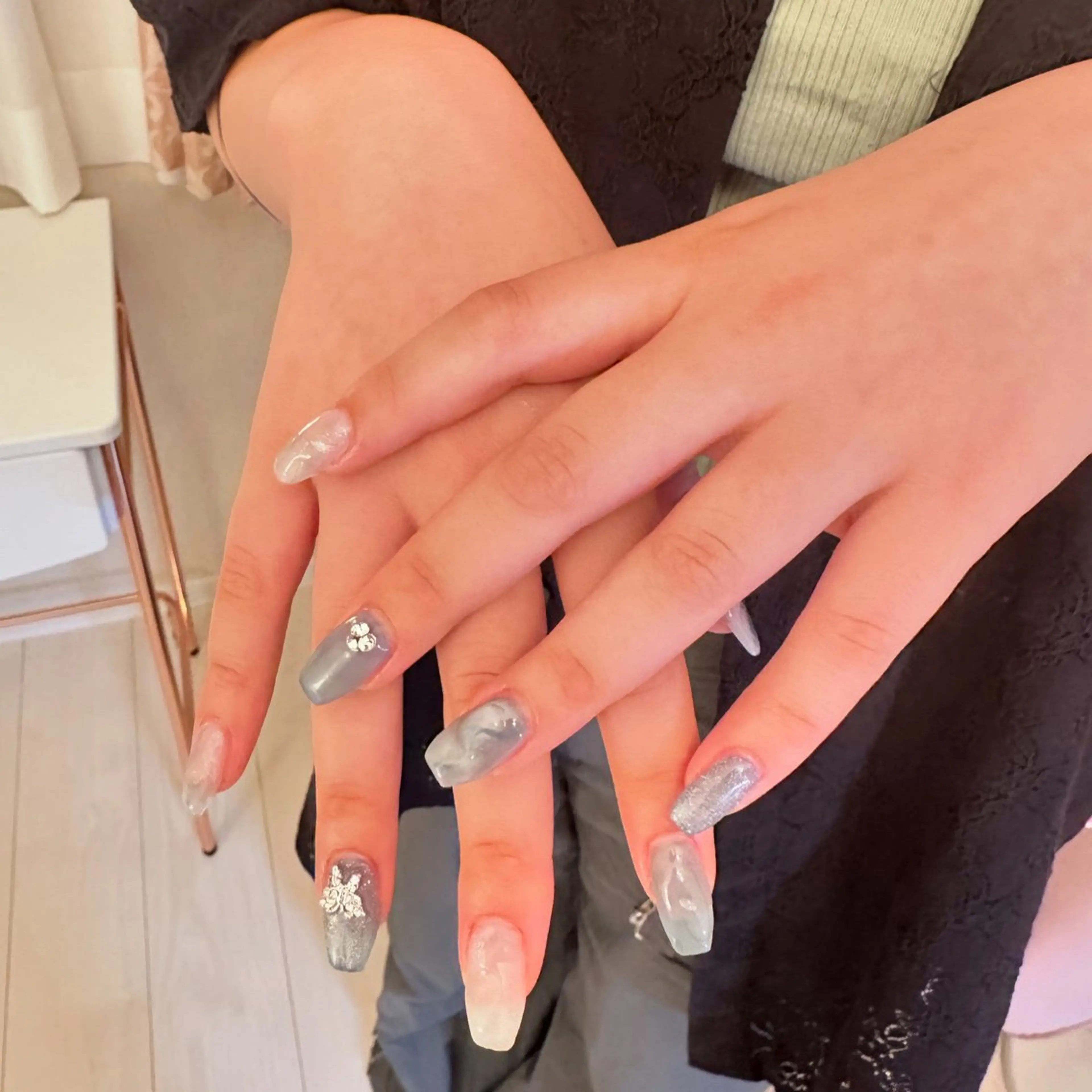 ネイル nail salon coco.のネイルデザイン