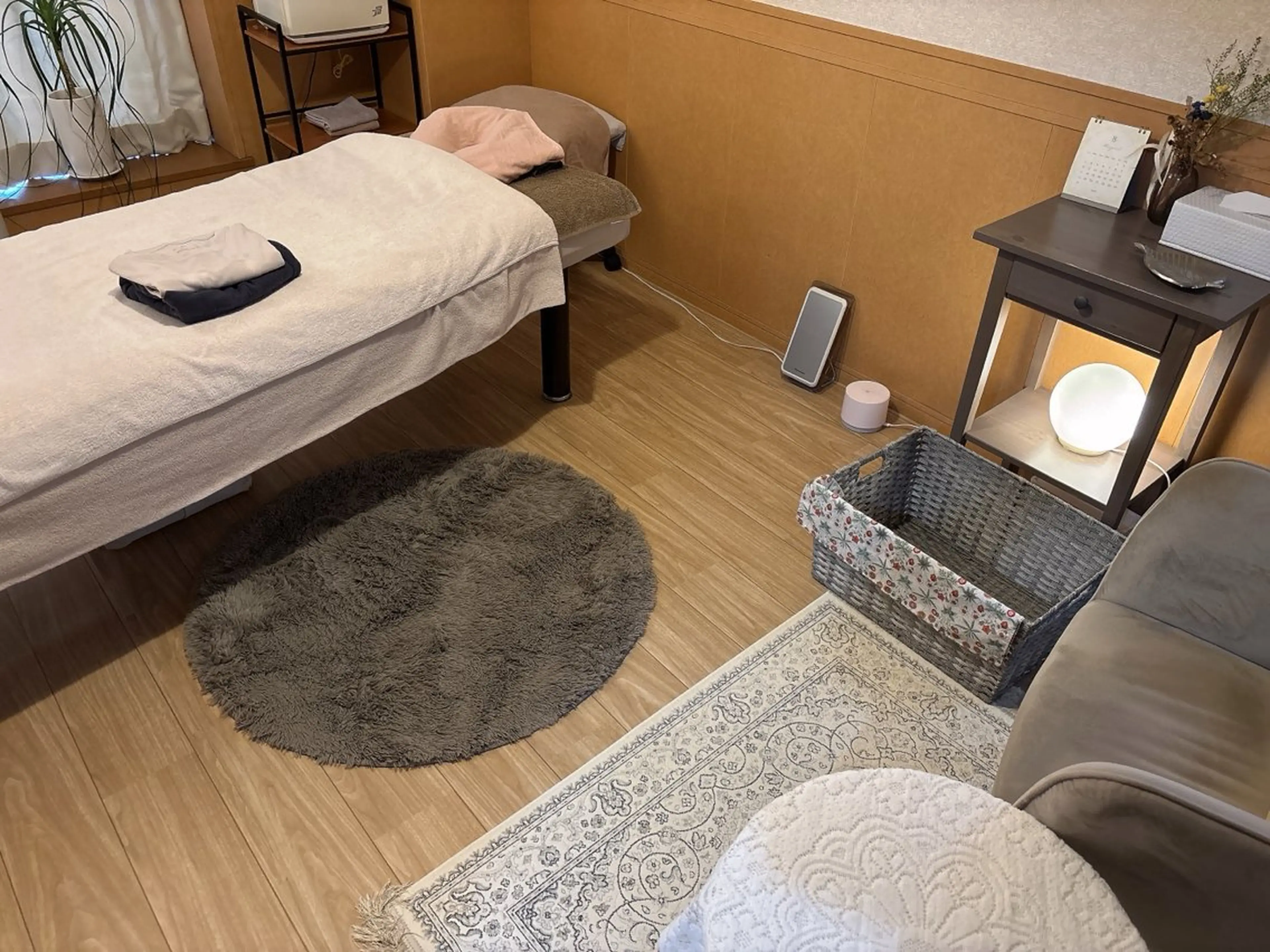 ボディメンテナンスサロンMiel所属・ボディメンテナンス サロン Mielのエステ・リラクイメージ