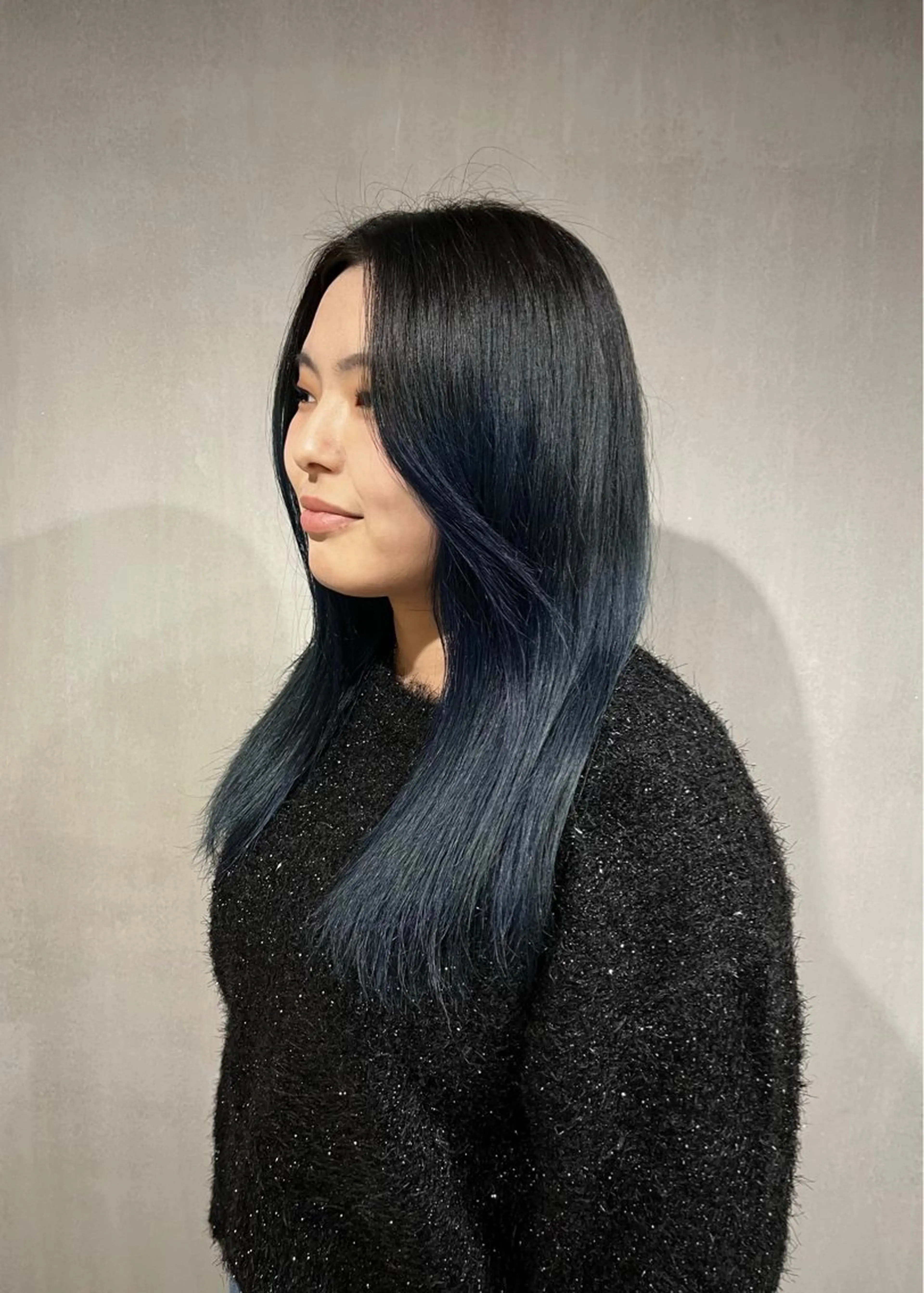 セミロング カラー ヘアカラー L'Atelier所属・hashimoto kaedeの眉毛・アイブロウイメージ