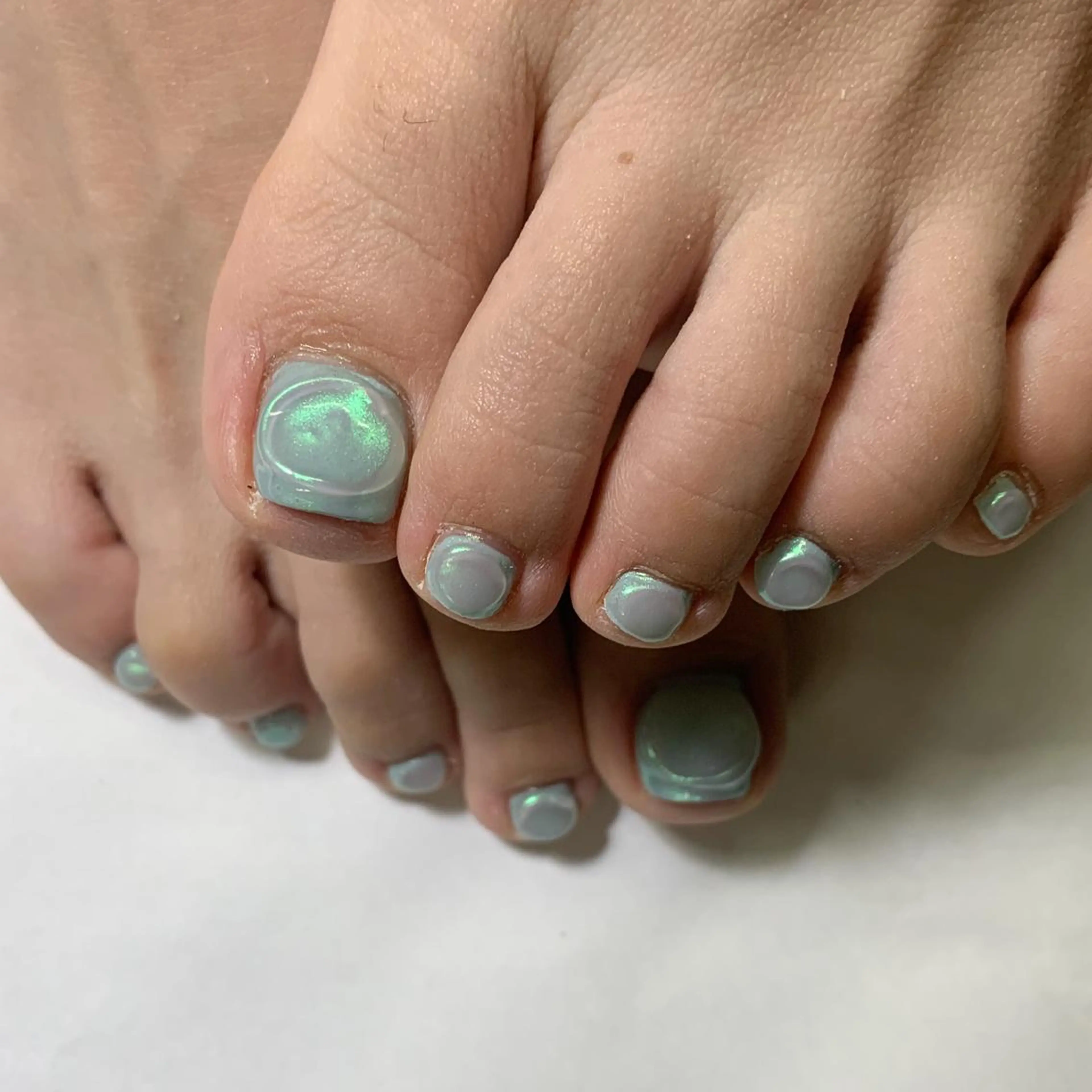 ネイル atelier FIORITURA所属・FIORITURA aiのネイルデザイン