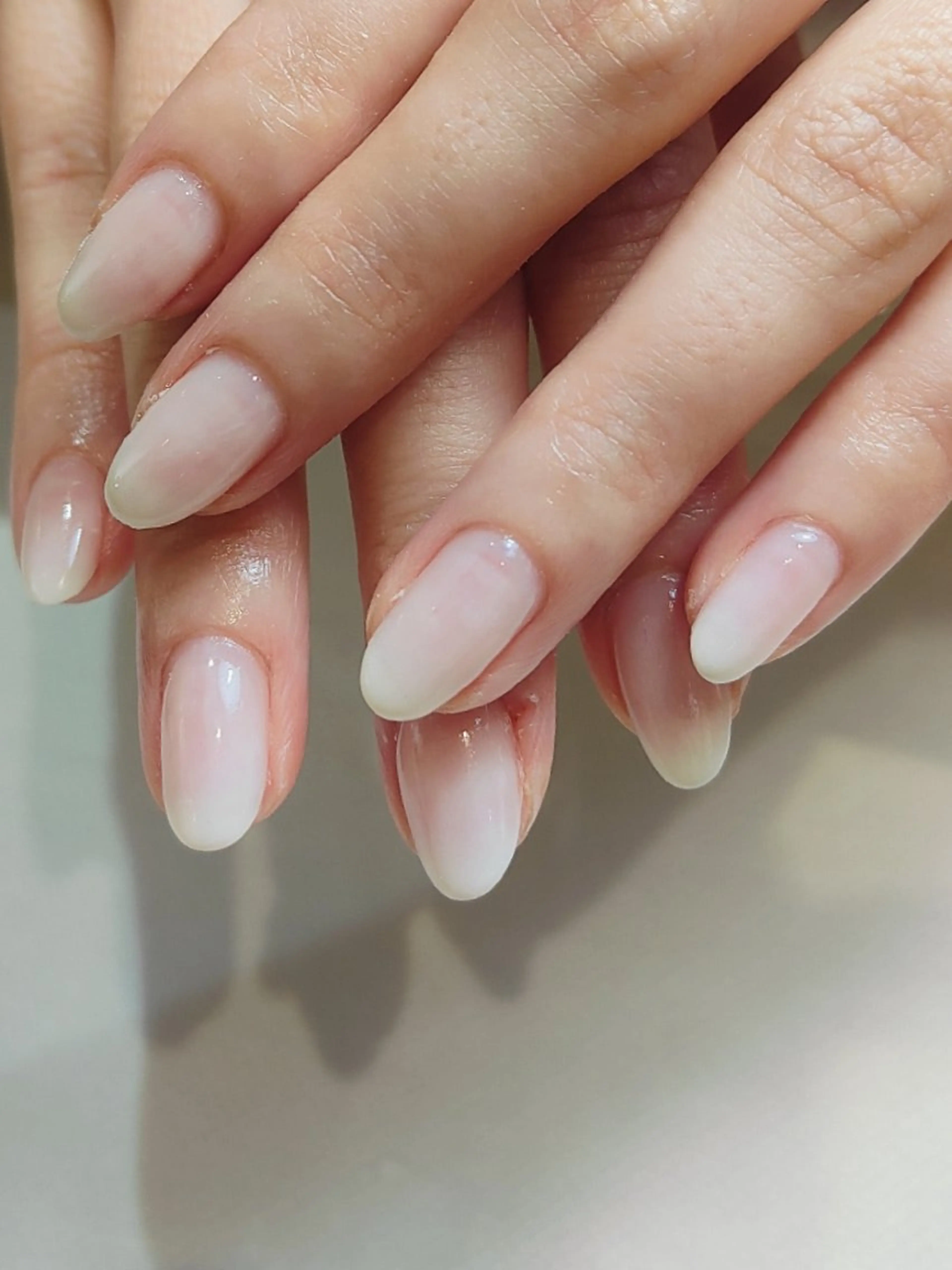 ネイル ハンドネイル sunny nail もっちのネイルデザイン