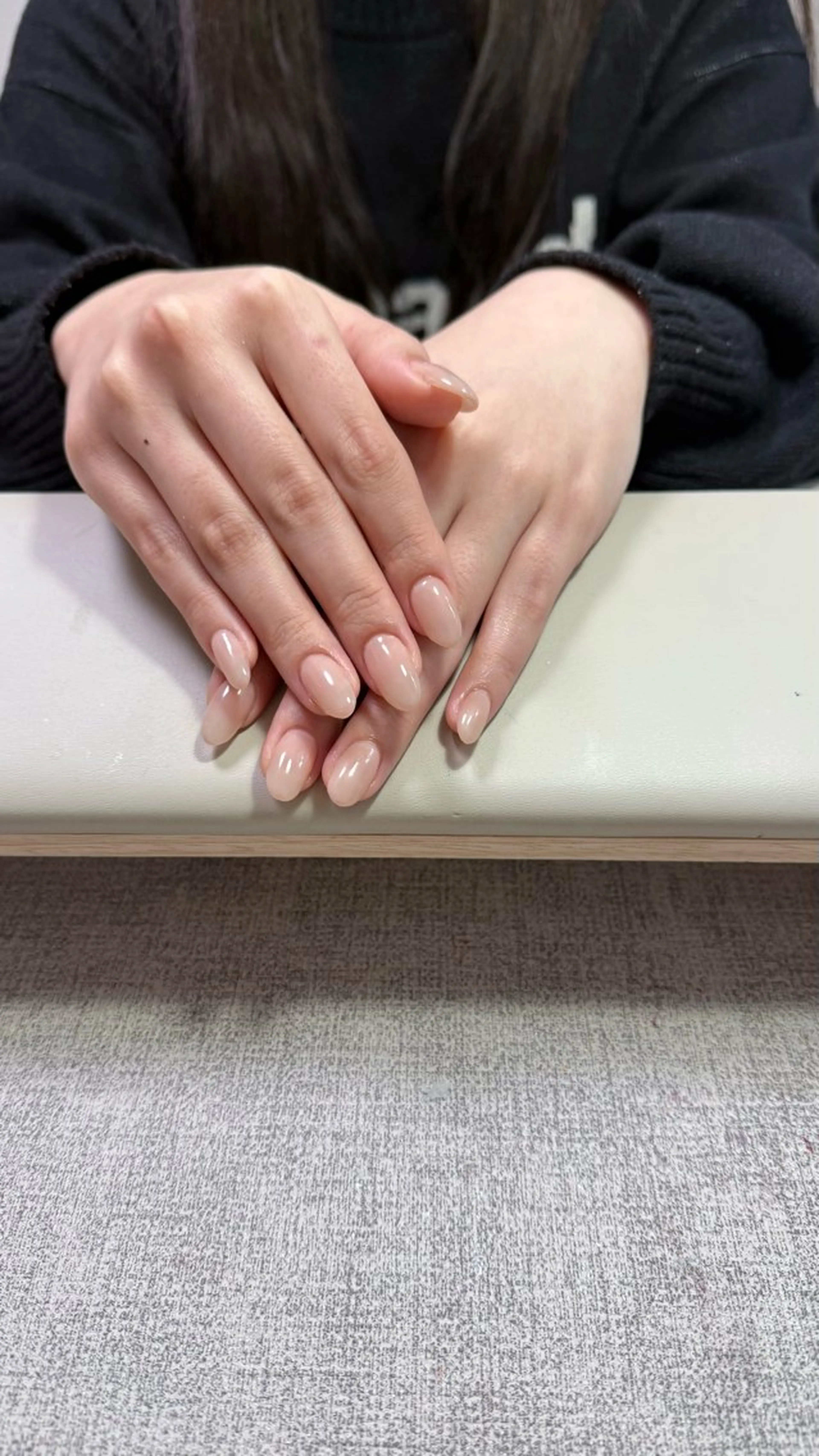 ネイル ハンドネイル エクラNailサロン ミオのネイルデザイン