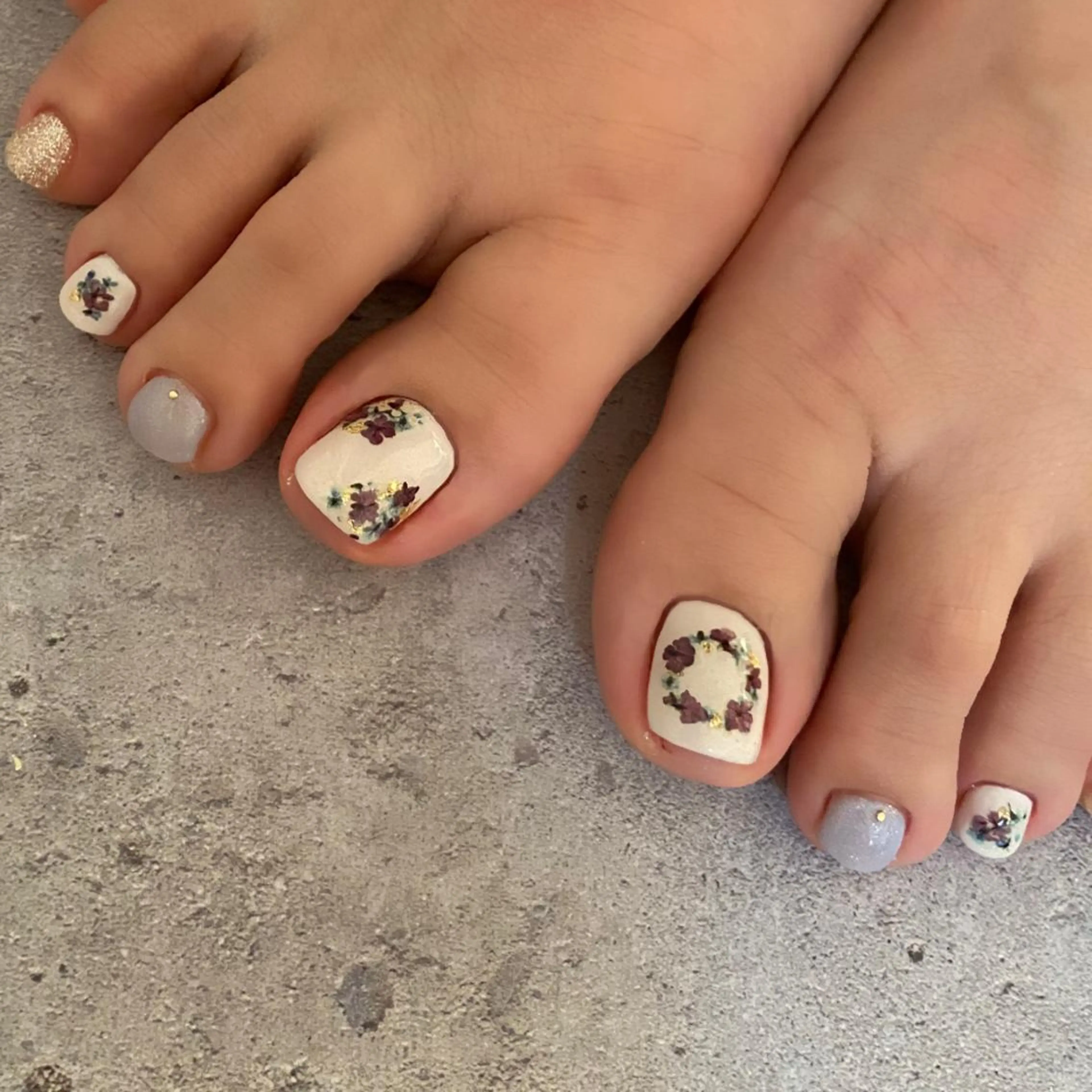 ネイル エステティックサロン Liente(リアンテ)所属・Hashimoto .のエステ・リラクイメージ