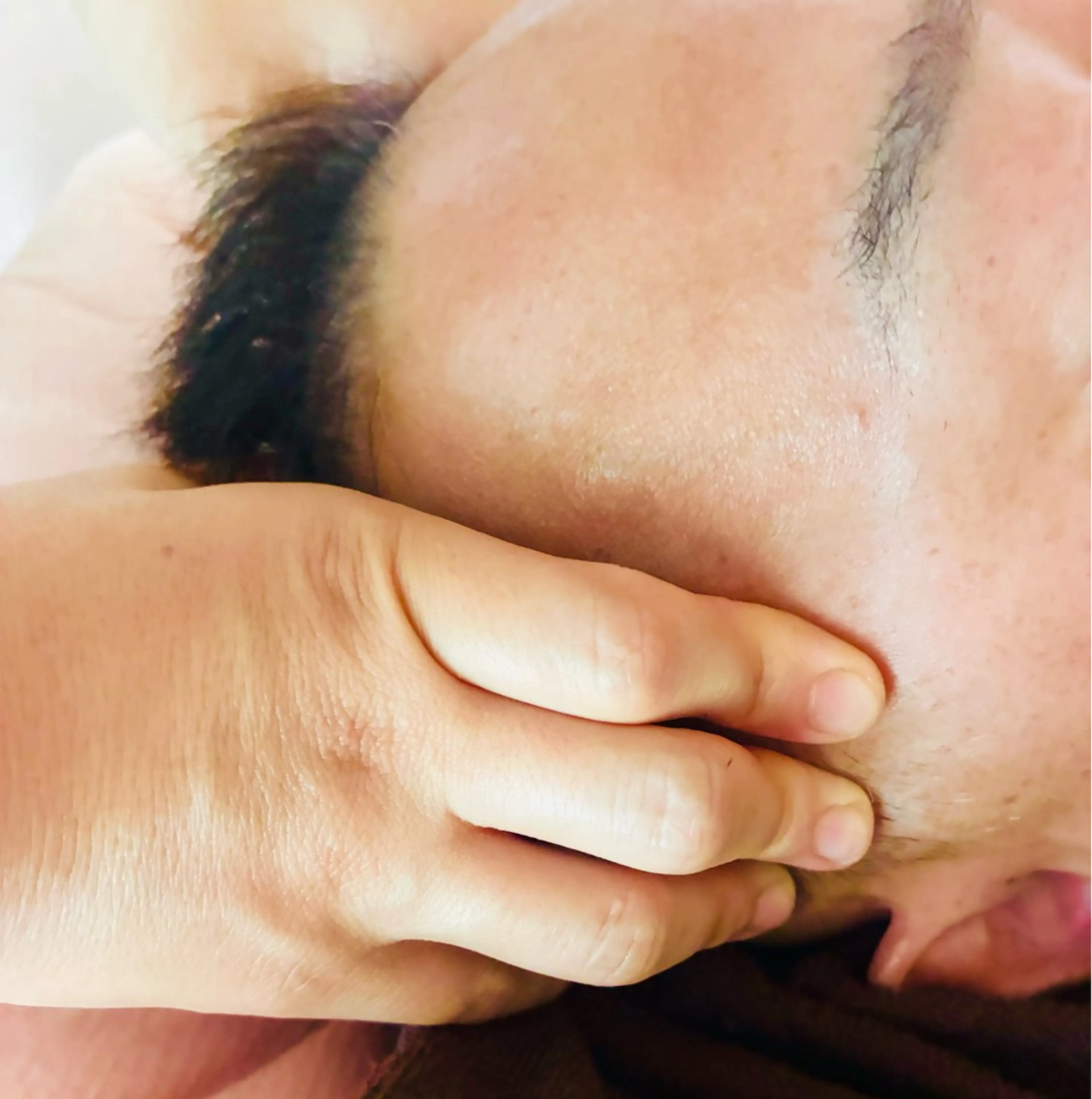 ☆期間限定☆深睡眠ヘッドスパ（ヘッド&上半身ドライマッサージ）40分2,640円の写真